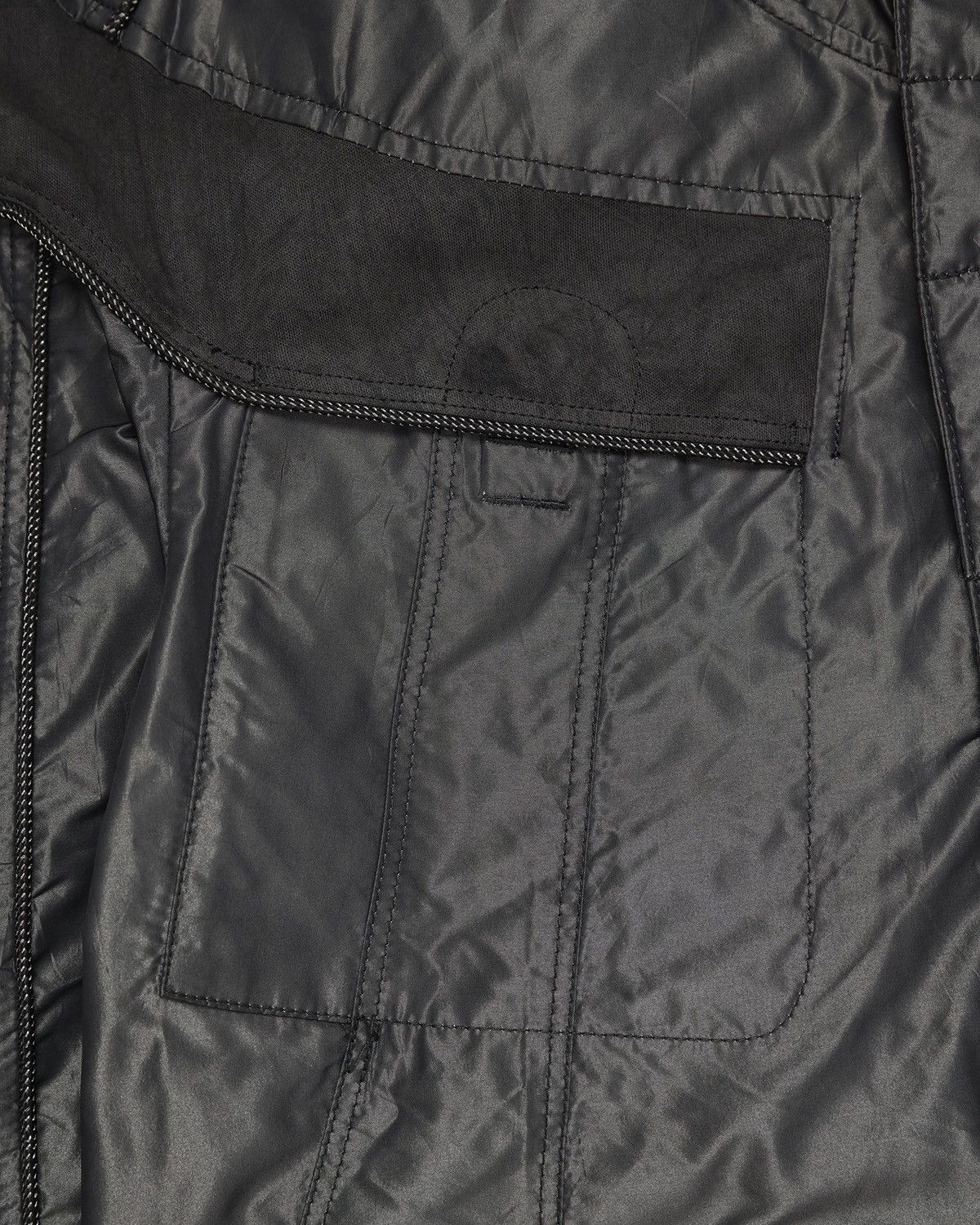Marithe + Francois Girbaud MFG hooded track Jacket Size US S / EU 44-46 / 1 - 4 Thumbnail