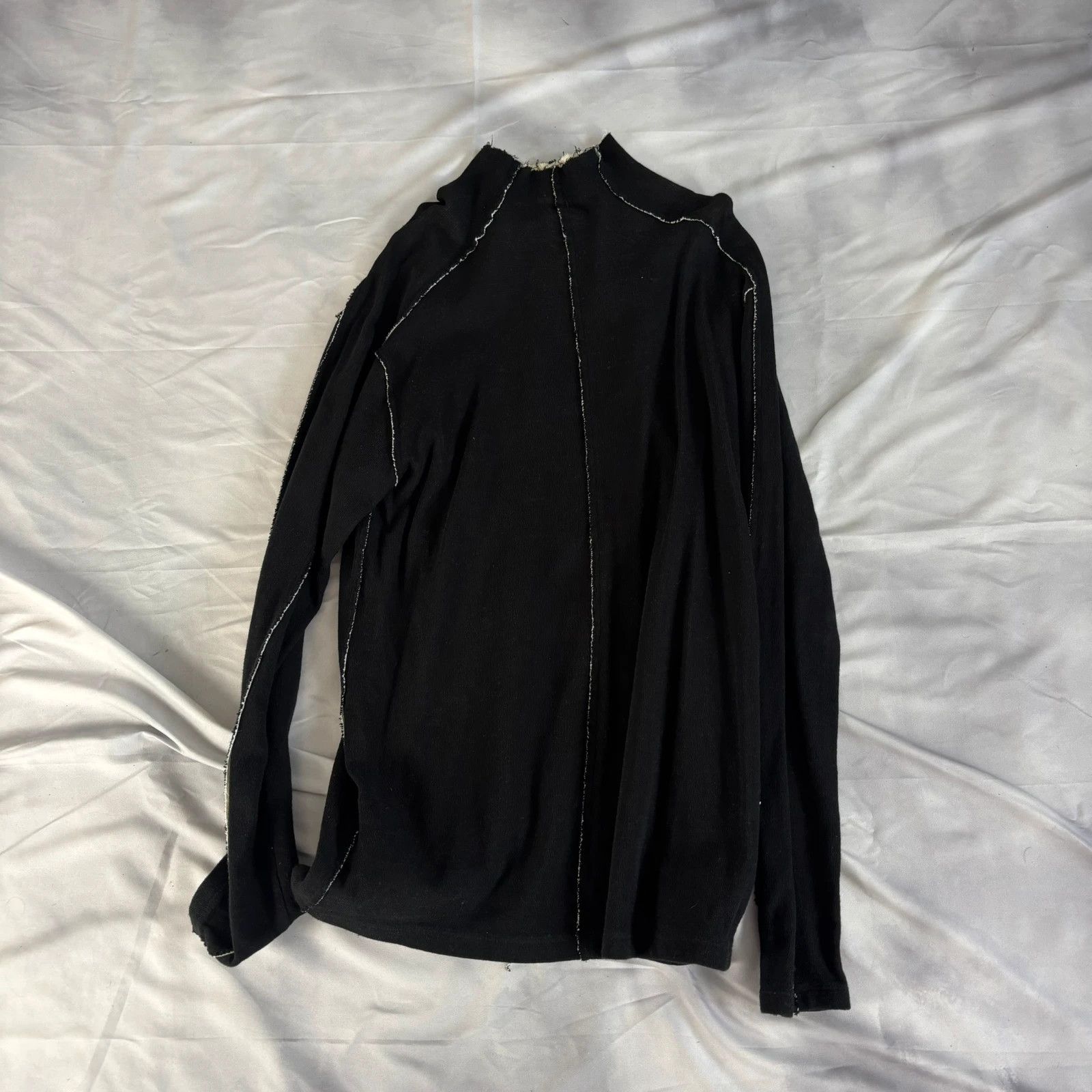 Thom Krom Thom krom thin knit Size US L / EU 52-54 / 3 - 2 Thumbnail