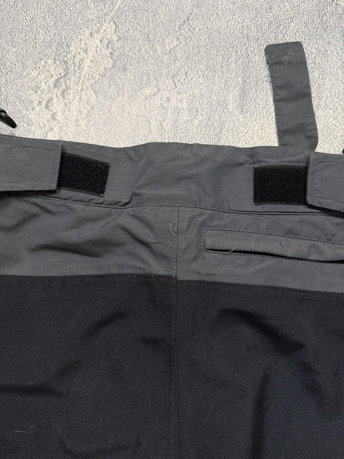 Mammut Vintage Mammut Extreme Gore Tex Ski Pants Overalls Japan Y2K Size US 32 / EU 48 - 25 Thumbnail