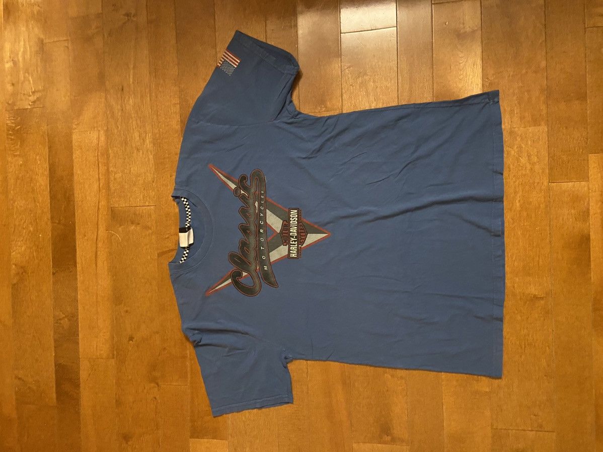 Harley Davidson 2013 Harley Size US XL / EU 56 / 4 - 1 Thumbnail
