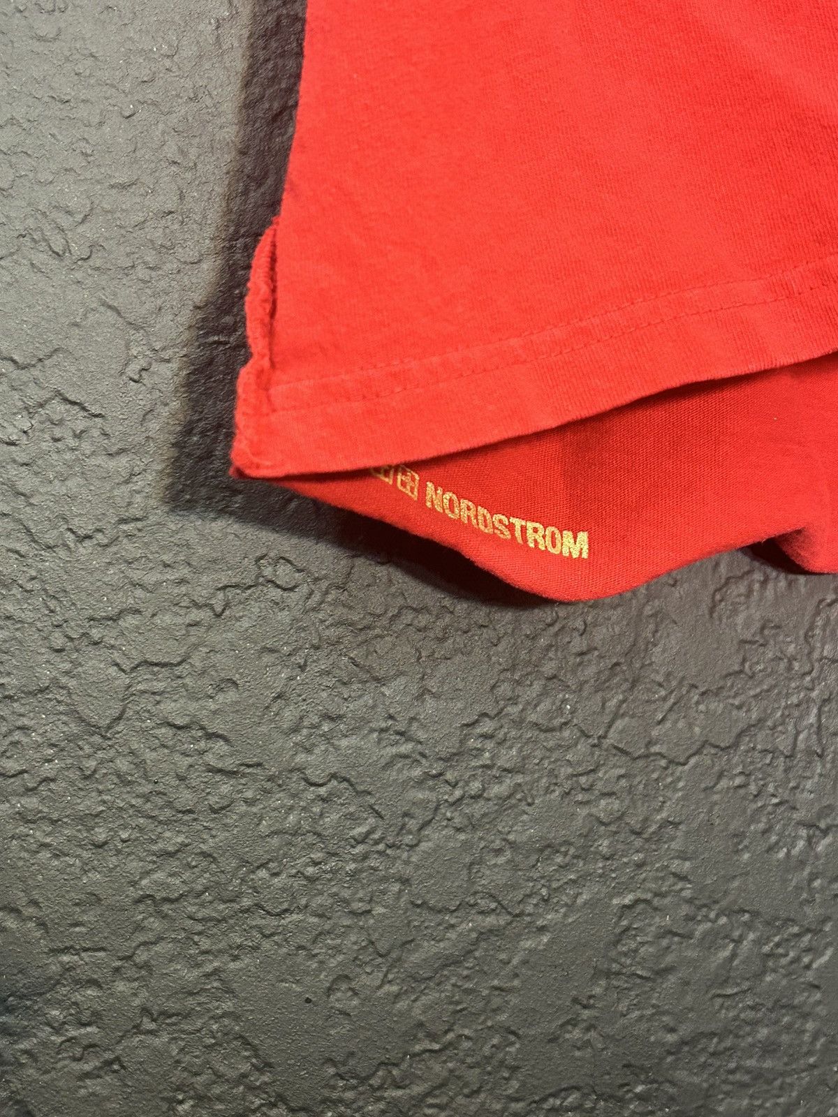 Ksubi Ksubi Heroism World T Shirt Size US XL / EU 56 / 4 - 3 Thumbnail