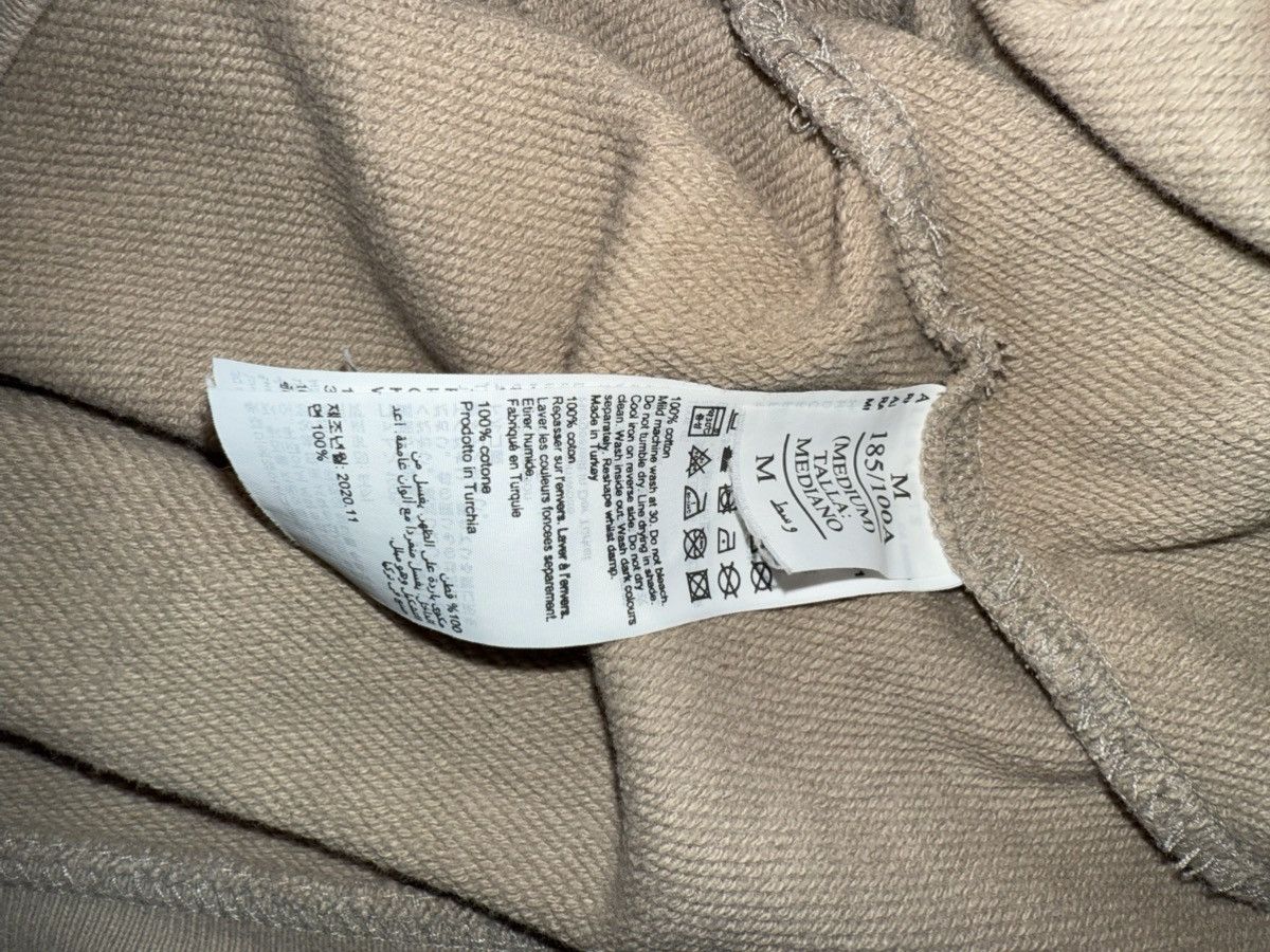 Allsaints All Saints Logo Hoodie (2018) Size US M / EU 48-50 / 2 - 4 Thumbnail