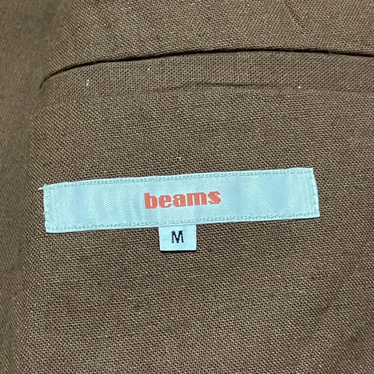 Beams Plus Vintage Beams Chore Jacket Size US M / EU 48-50 / 2 - 7 Thumbnail