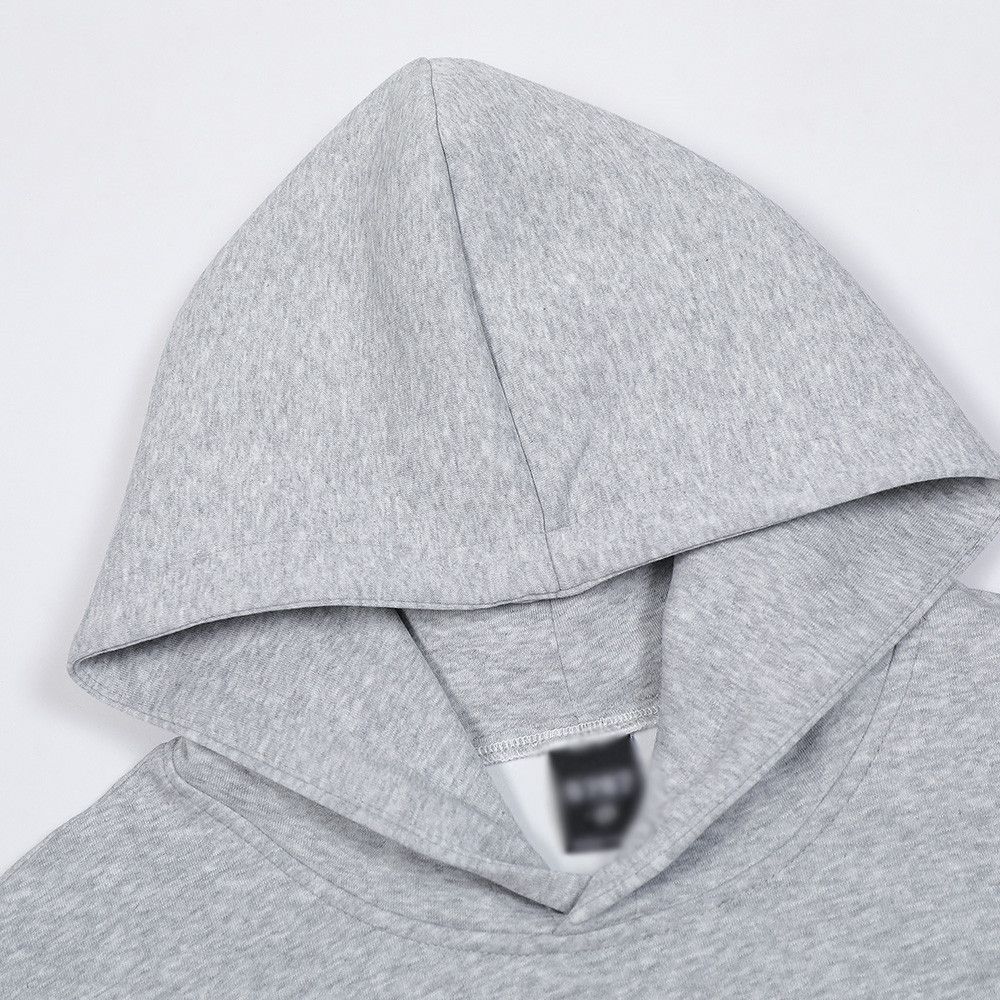 Japanese Brand Men's cartoon casual fun dachshund puppy loose hoodie Size US M / EU 48-50 / 2 - 3 Thumbnail