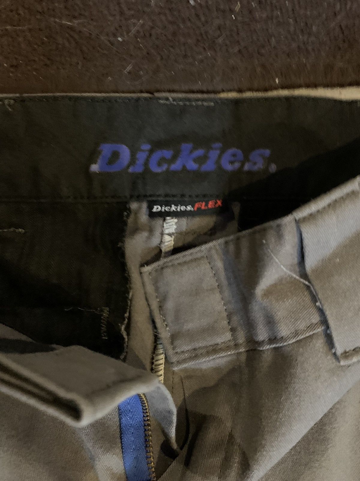 Vintage Dickies Classic Size US 31 - 2 Thumbnail