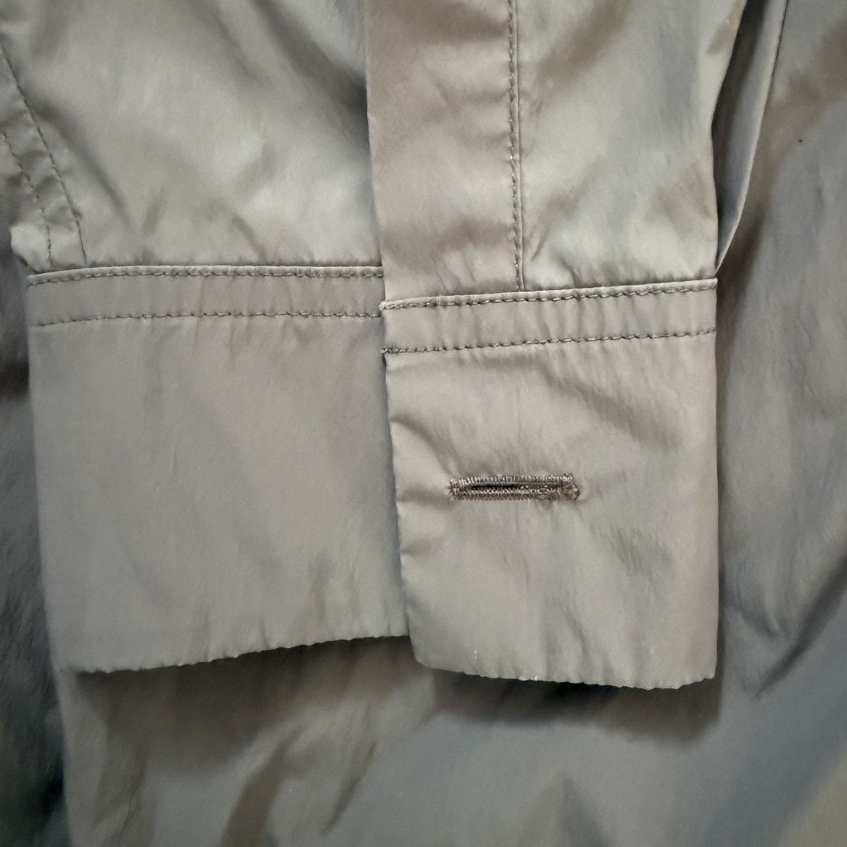 Jil Sander Jil sander x raf Simons runway jacket Size US XXS / EU 40 - 9 Thumbnail