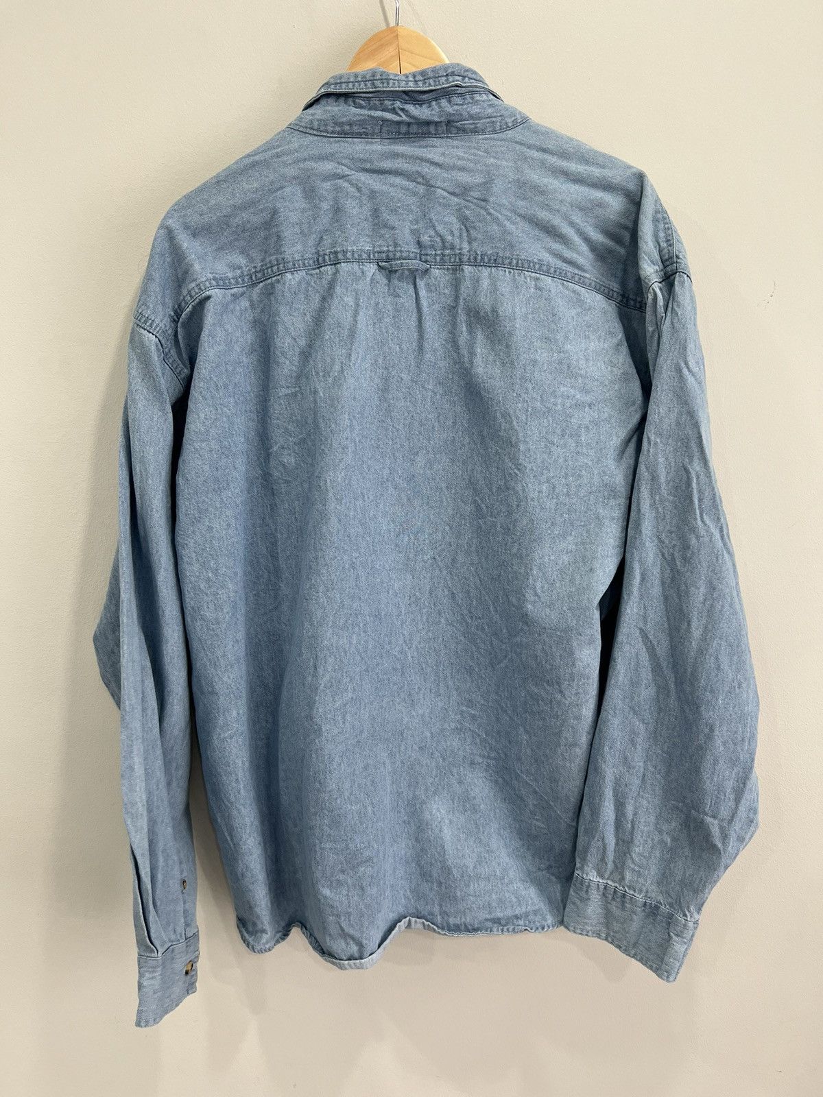 Vintage Vintage Coca Cola Button Up Shirt xxl dale racing Size US XXL / EU 58 / 5 - 4 Thumbnail