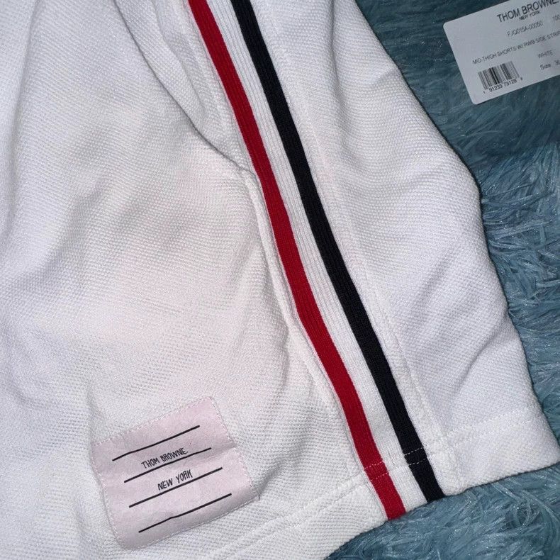 Thom Browne Thom Browne shorts Size US 36 / EU 52 - 5 Thumbnail