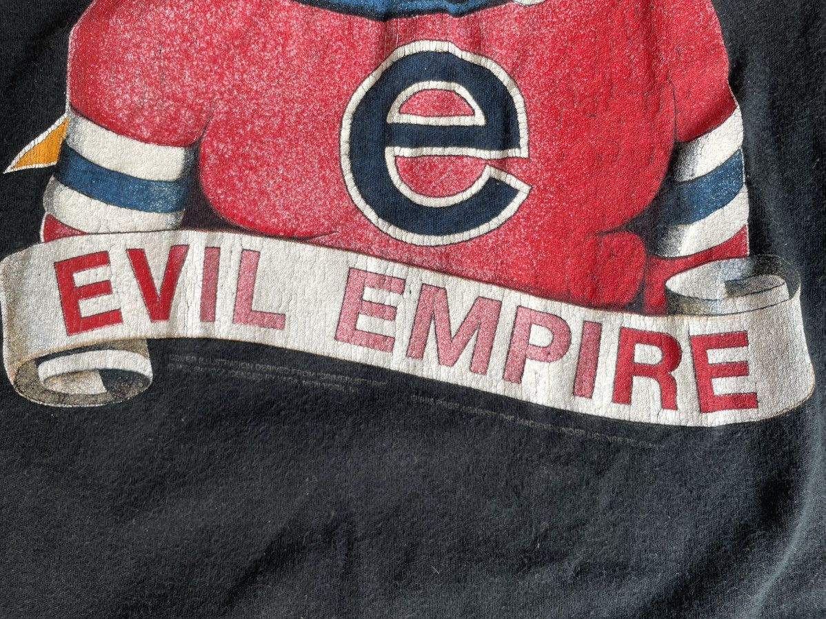 Vintage Vintage Rage Against The Machine, Evil Empire Tour, 1996 Size US XL / EU 56 / 4 - 4 Thumbnail