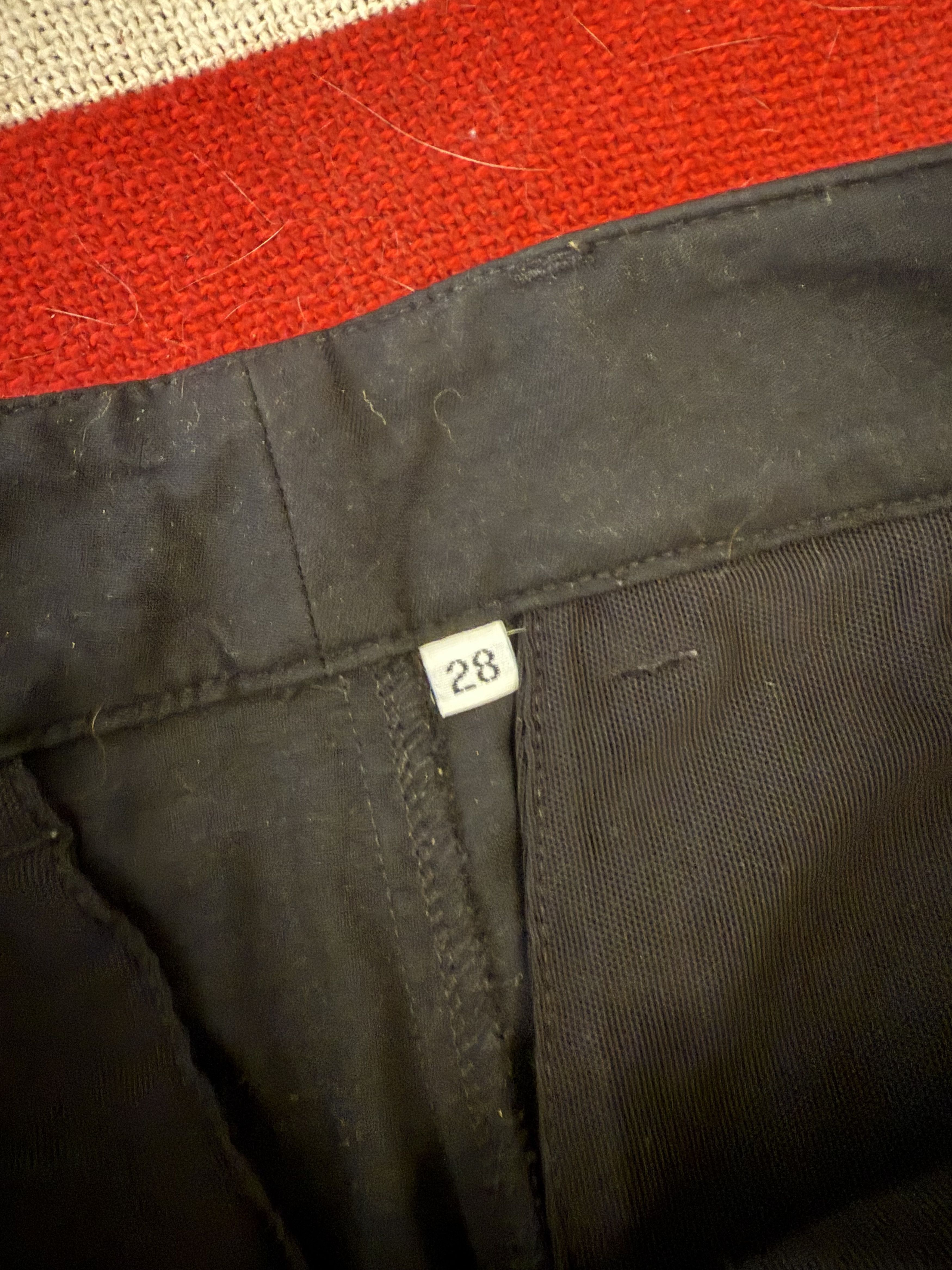 Outlier Futuredarts Size US 28 / EU 44 - 3 Thumbnail