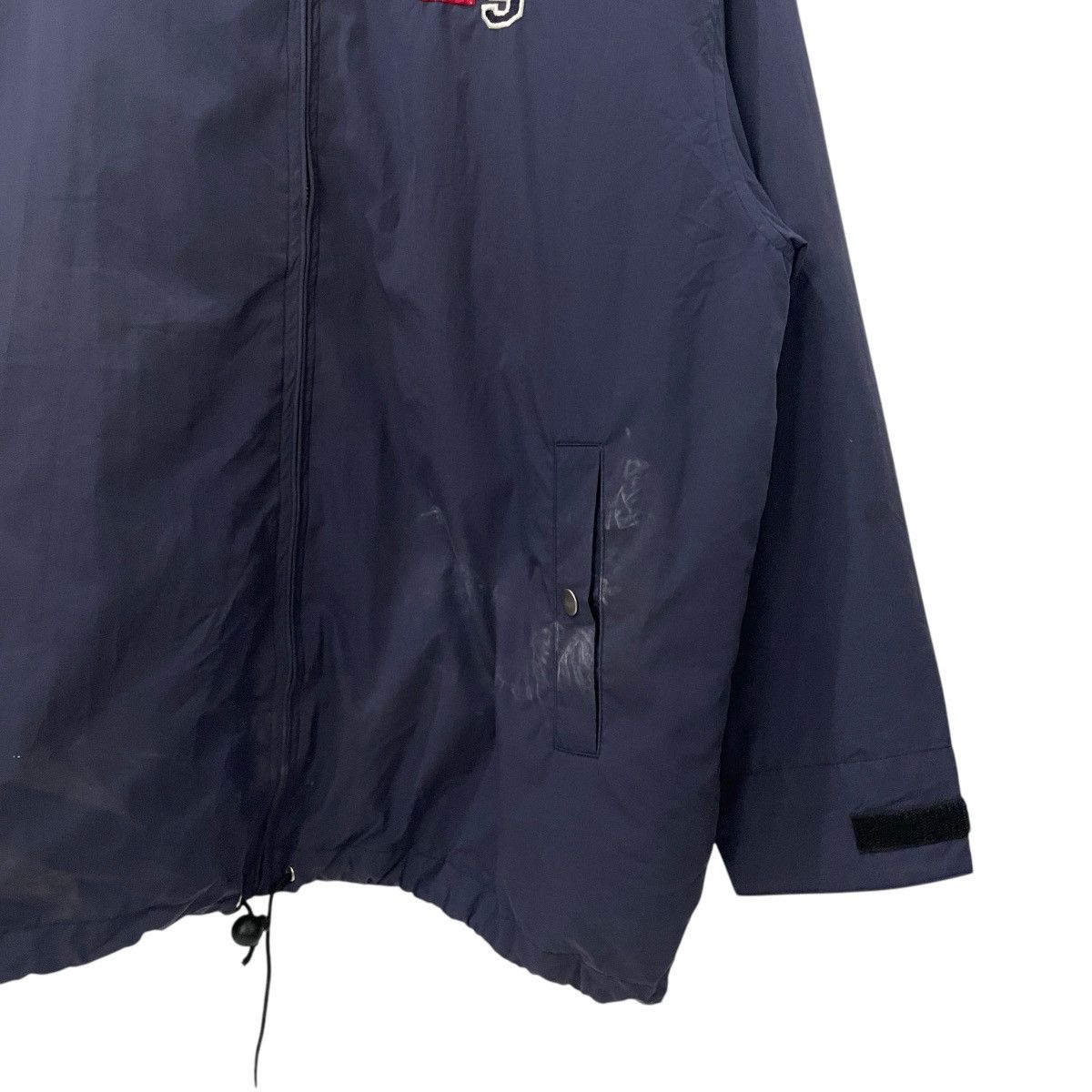 PERSON'S Vintage Person’s Sports Golf Jacket Size US XL / EU 56 / 4 - 10 Thumbnail