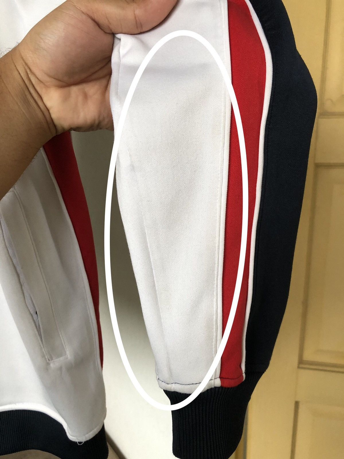 Nike Rare❗️2010 Nike England Tree Lion Tracktop Jacket Size US S / EU 44-46 / 1 - 15 Thumbnail