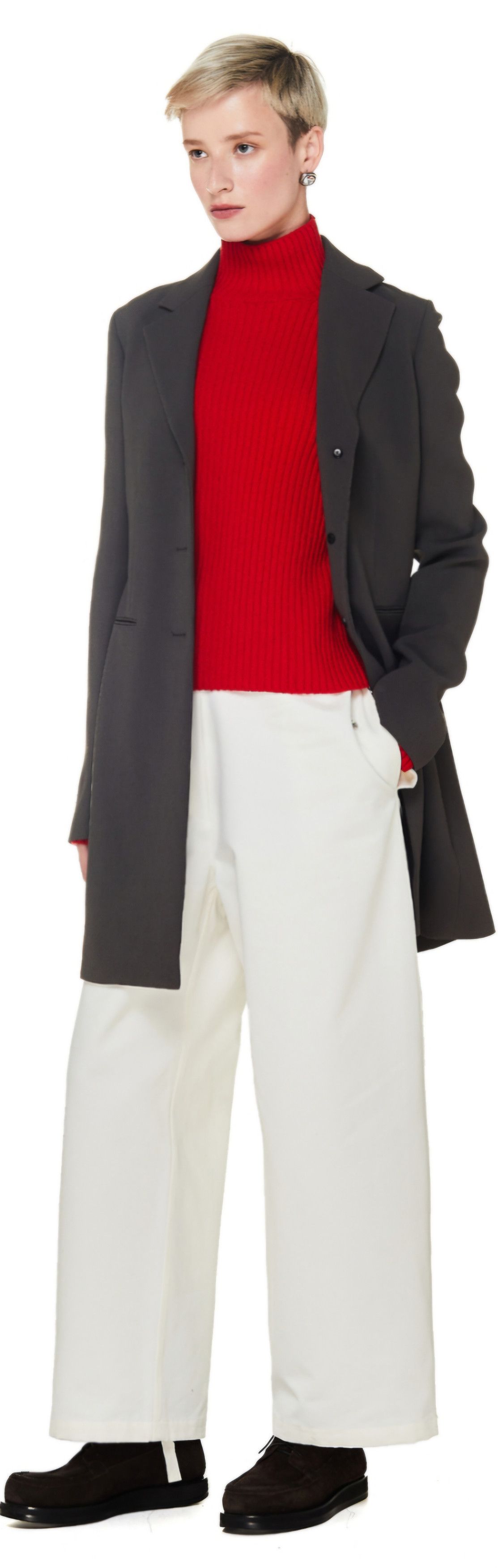 The Row Attie Pant Size 32" / US 10 / IT 46 - 1 Thumbnail