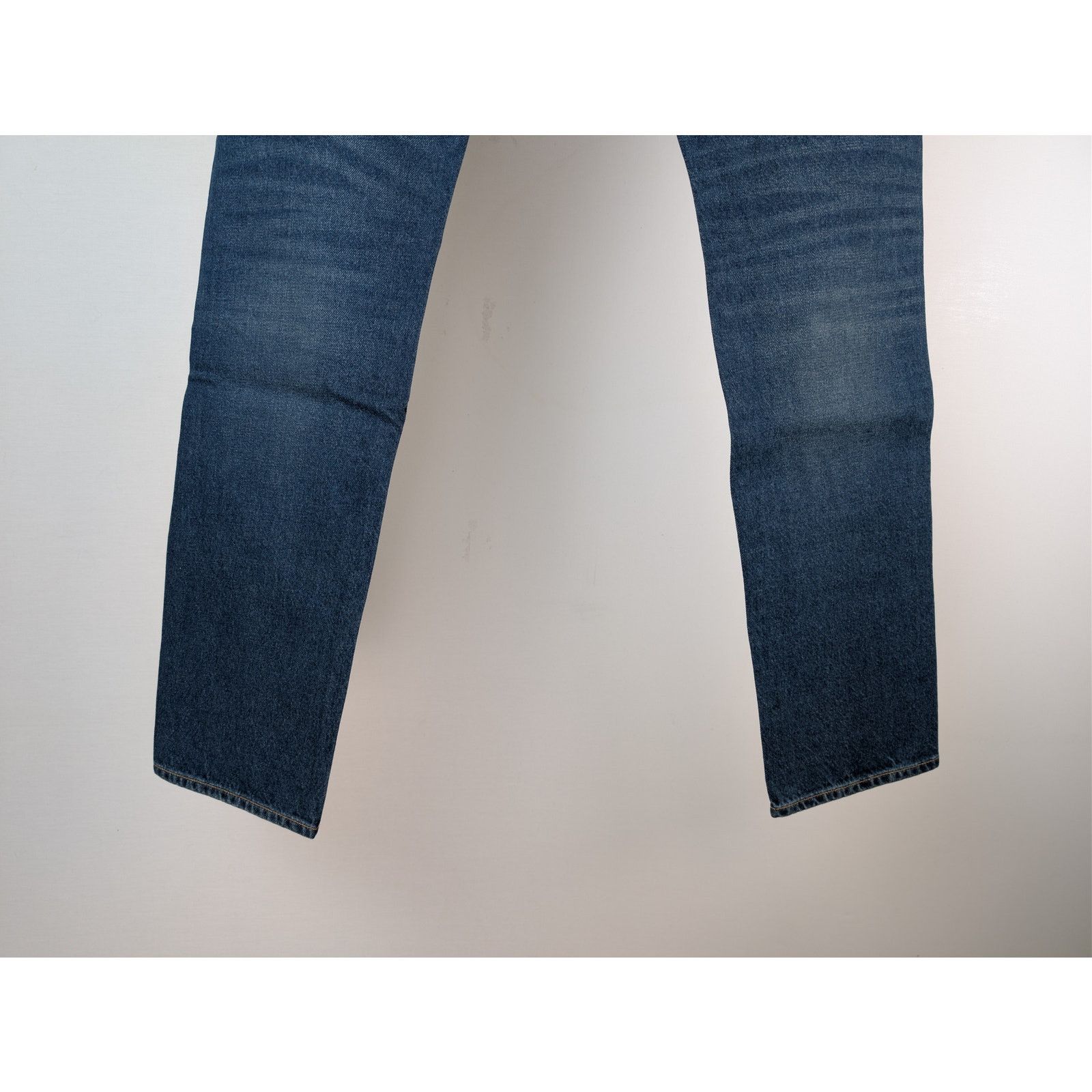 Tom Ford o1rshd1 Q:2 / Slim Jeans in Navy Size US 36 / EU 52 - 13 Thumbnail