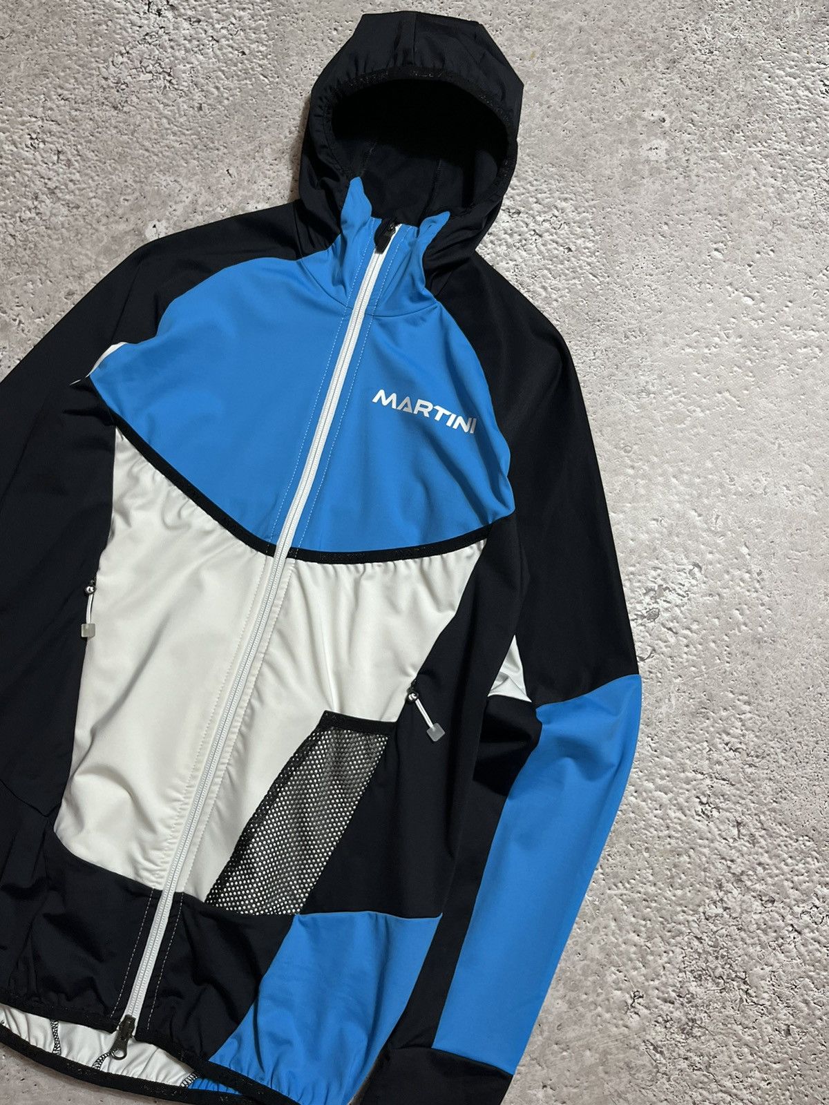 Other Martini Competition Outdoor Light Jacket Size US M / EU 48-50 / 2 - 2 Thumbnail