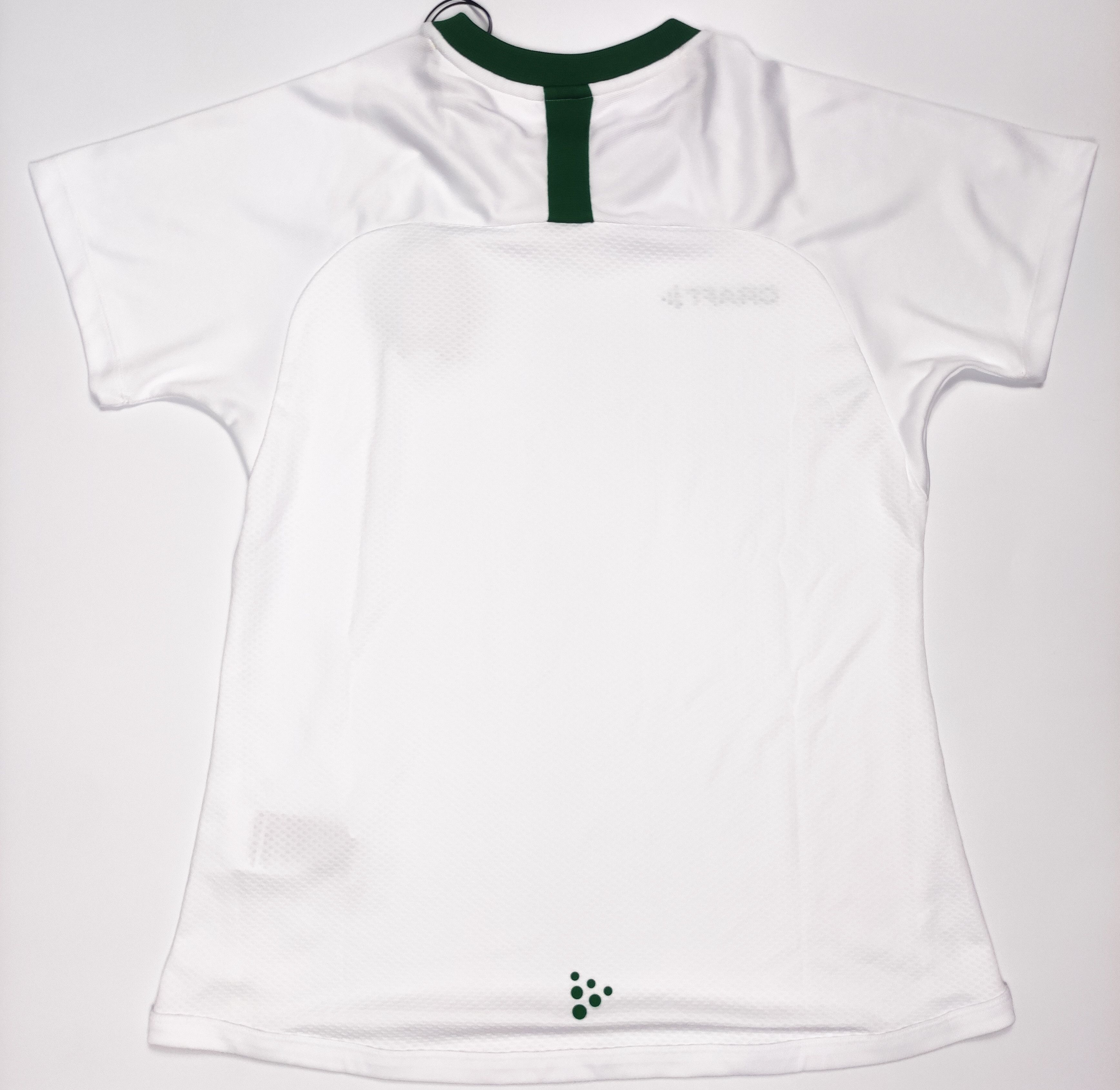 Other BNWT Hammarby IF 2020 Away Shirt Women's L Size US L / EU 52-54 / 3 - 2 Thumbnail