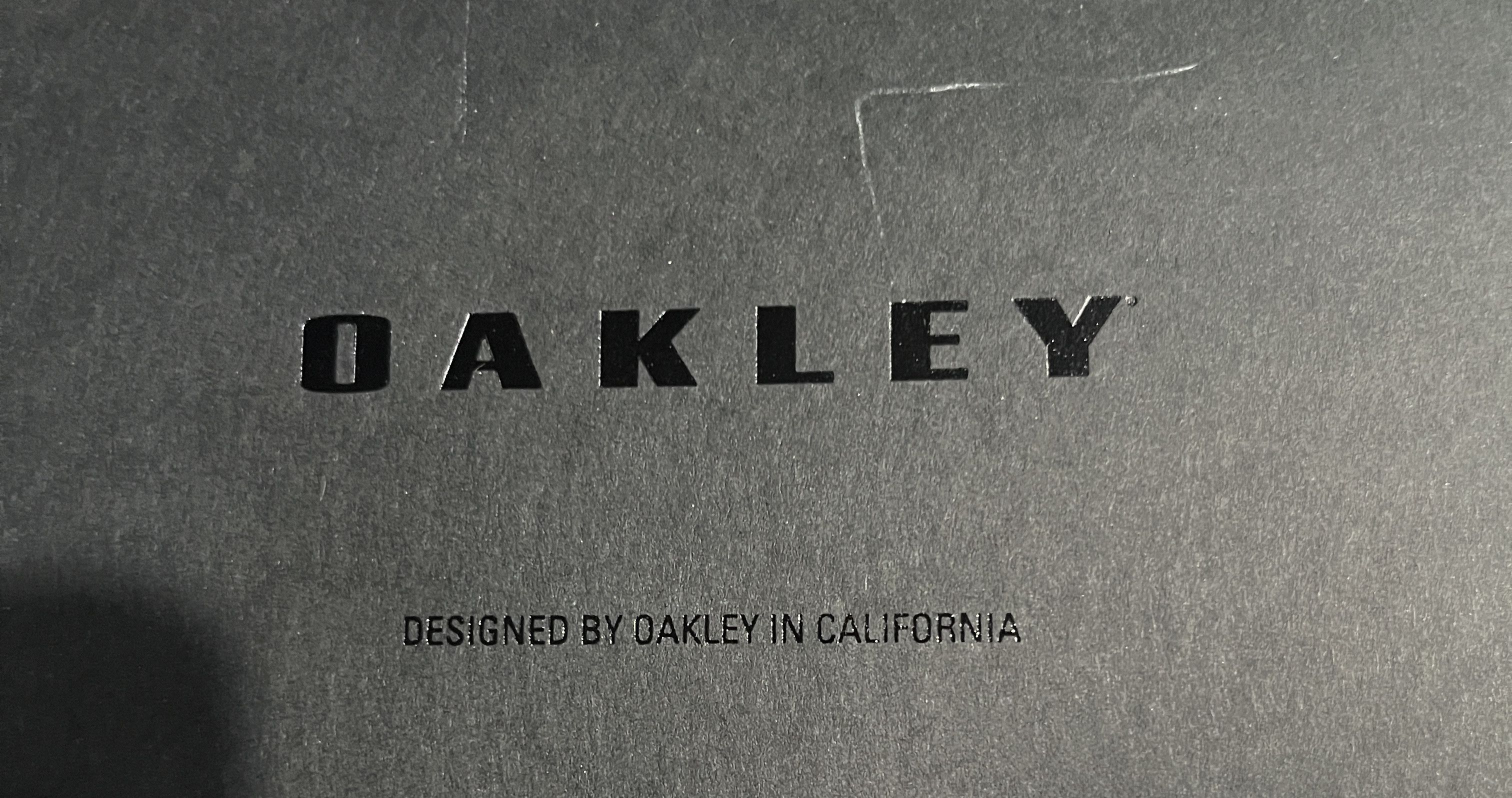 Oakley Oakley Clifden 009440-14 Grey Prizm Polarized Sunglasses Size ONE SIZE - 7 Thumbnail