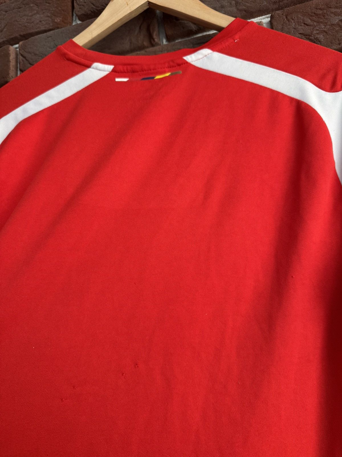 Puma Puma Arsenal Londyn 00s Football Soccer Jersey M Away Size US M / EU 48-50 / 2 - 15 Thumbnail