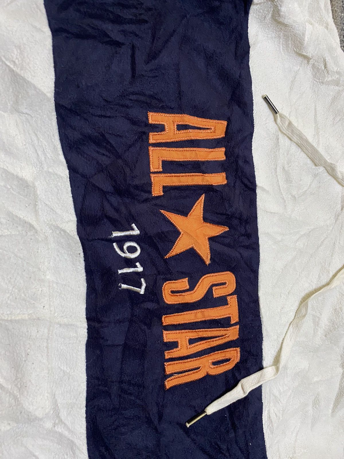 Converse Converse All Star hoodies Size US L / EU 52-54 / 3 - 6 Thumbnail
