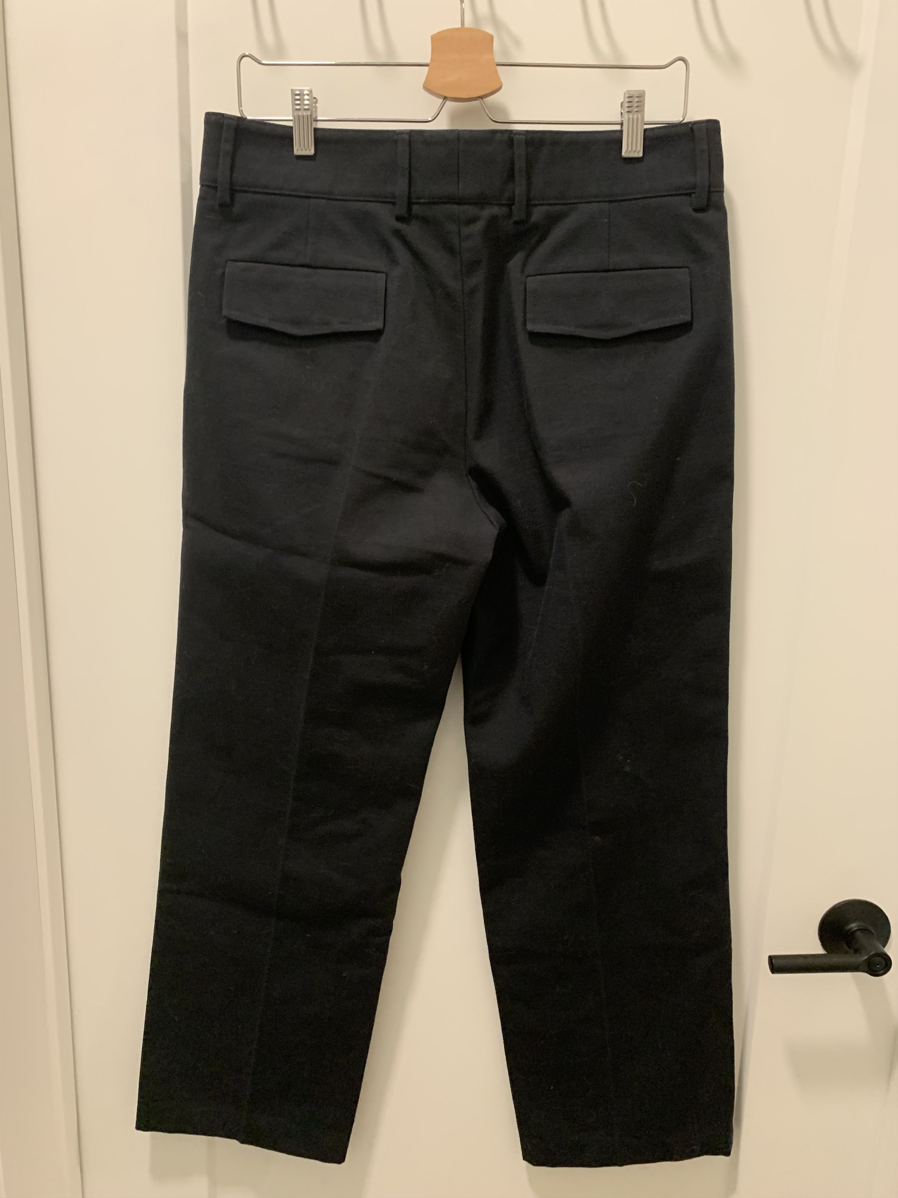 Gucci gucci made in italy casual pants luxury old money style Size US 32 / EU 48 - 3 Thumbnail