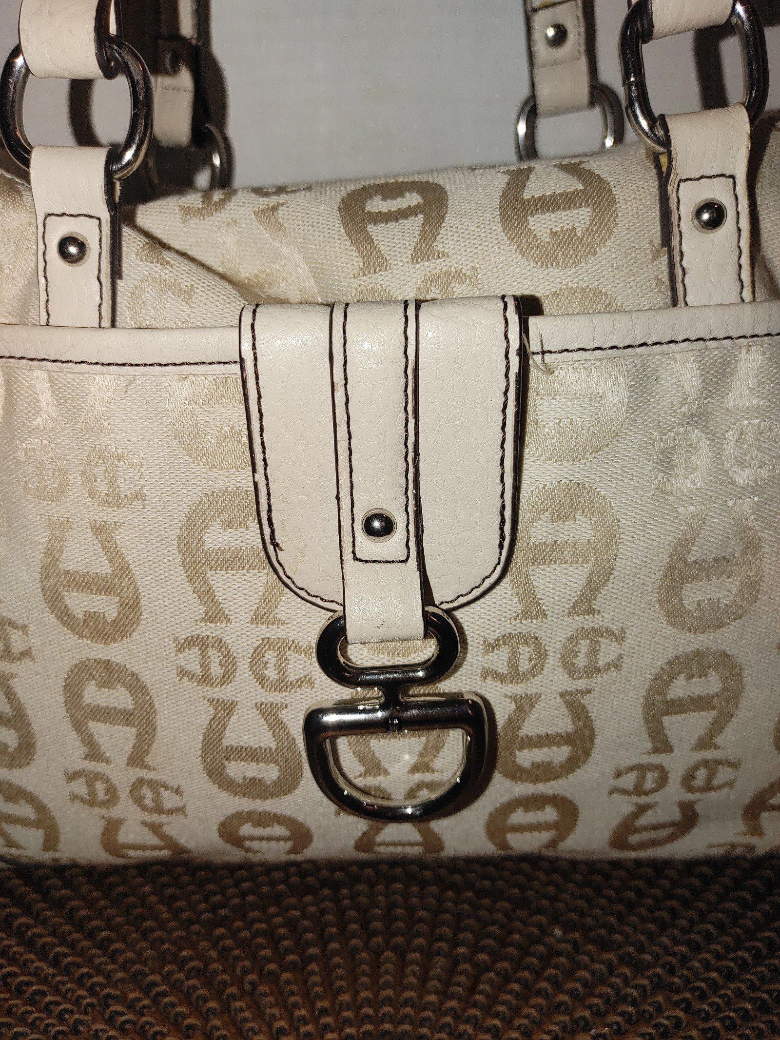 Designer Ettienne Aigner Signature Bag Size ONE SIZE - 2 Thumbnail
