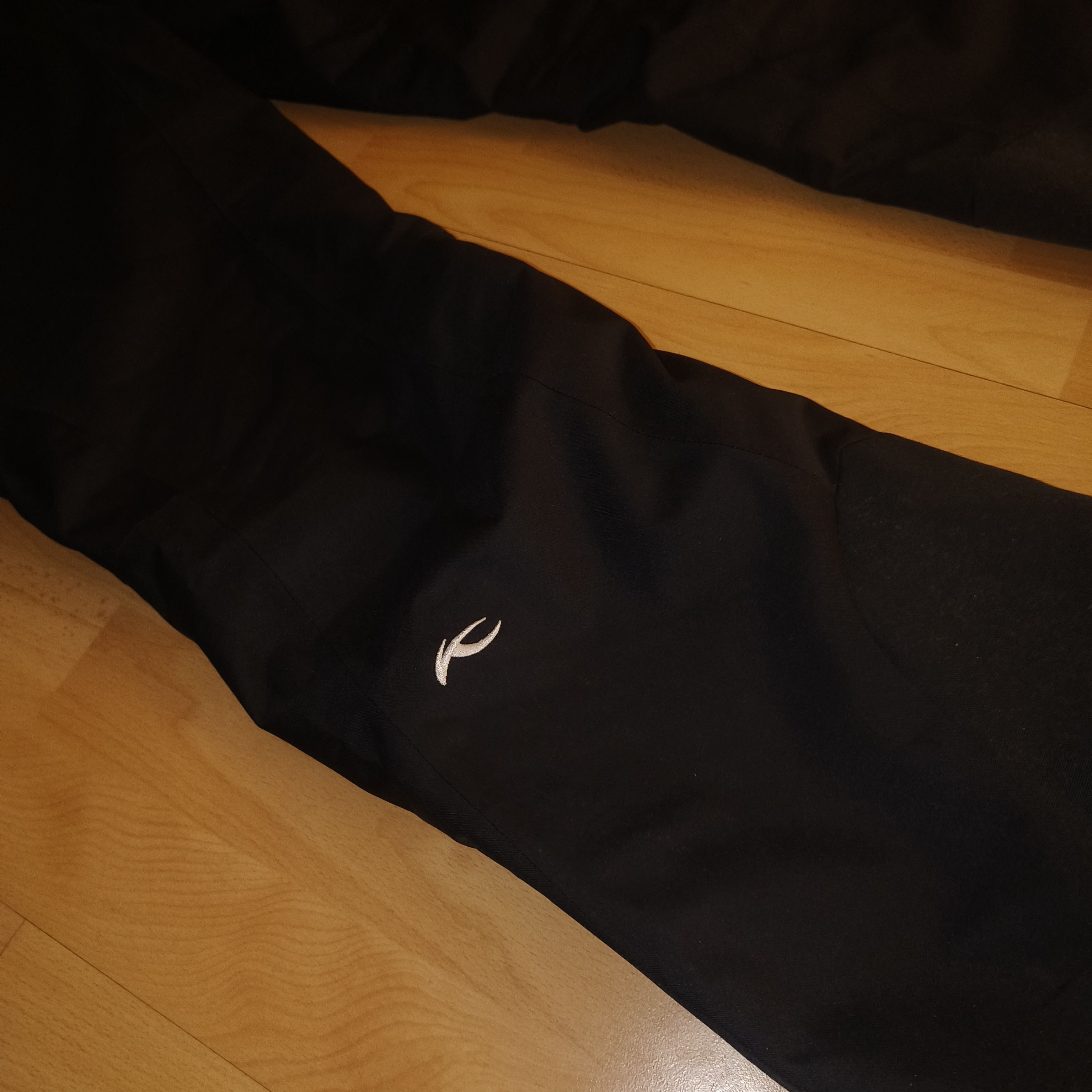 KJUS KJUS Sequence Ski Pants Dermizax EV/Primaloft Insulation Size 34" / US 12 / IT 48 - 2 Thumbnail