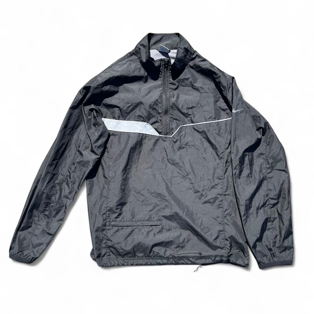 Nike Nike Windbreaker Size US L / EU 52-54 / 3 - 1 Thumbnail