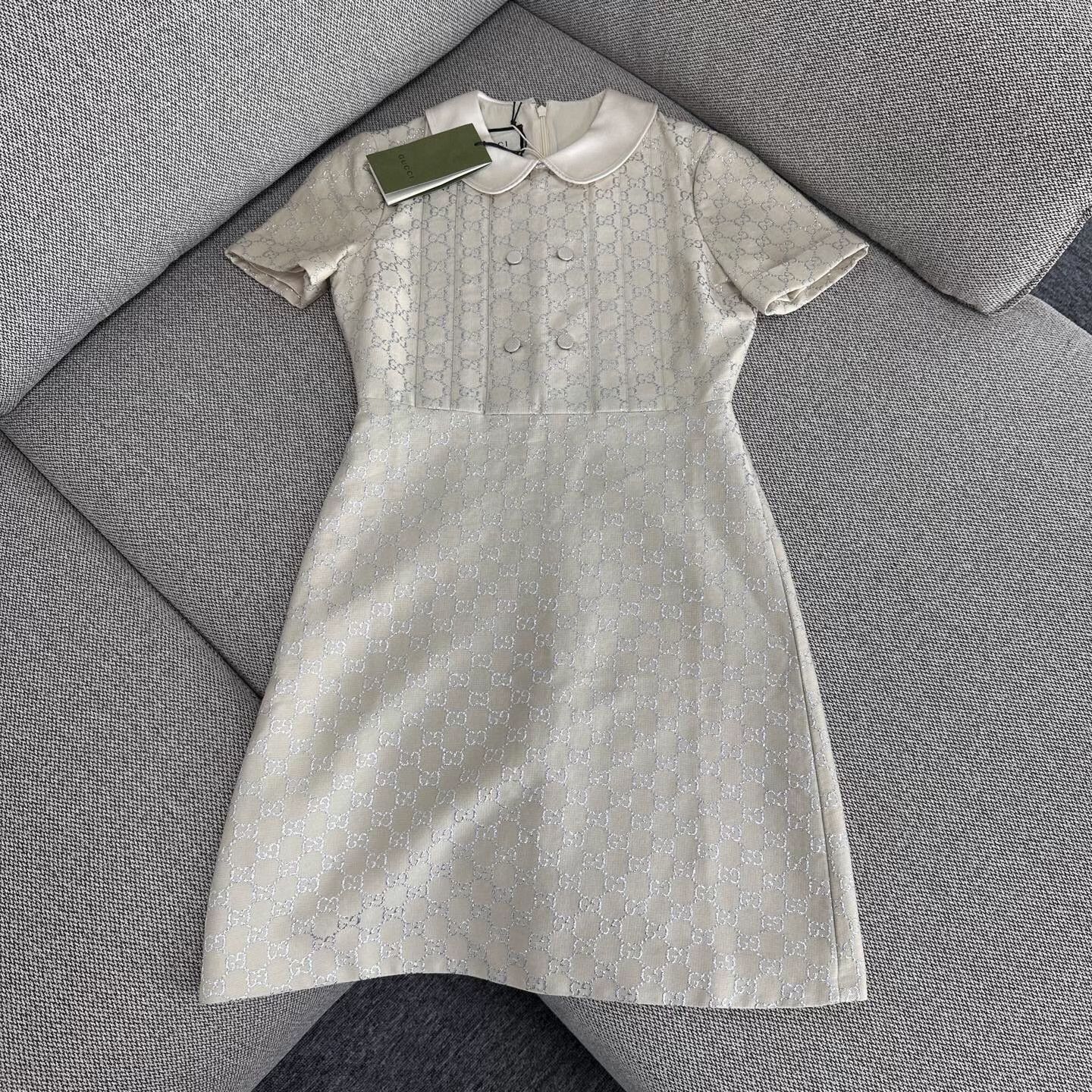 Gucci Gucci Retro T-Shirt S Women Size S / US 4 / IT 40 - 1 Thumbnail