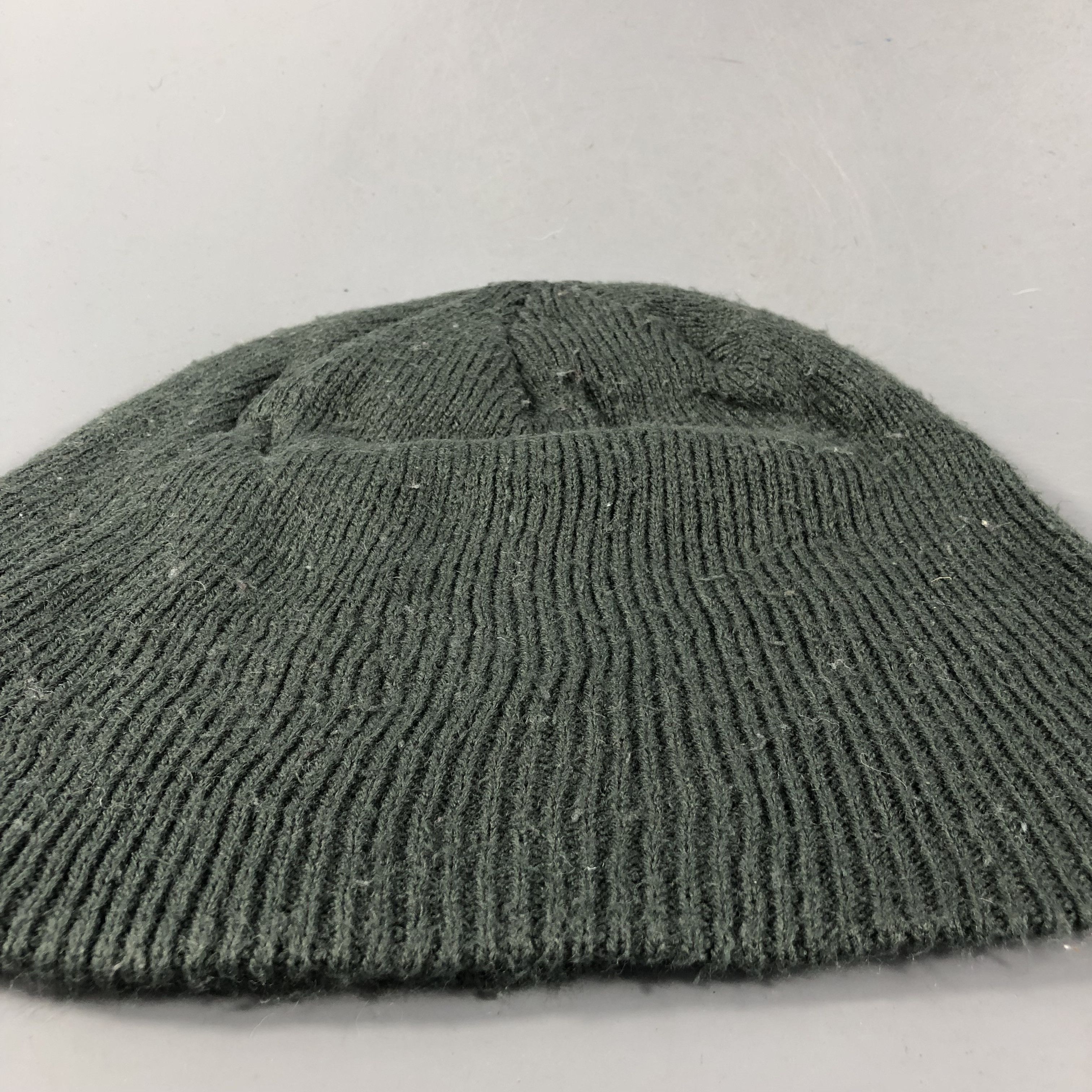 Japanese Brand ISLEJURA Slouchy Beanie Snowcap Snow Hat B918 Size ONE SIZE - 8 Thumbnail