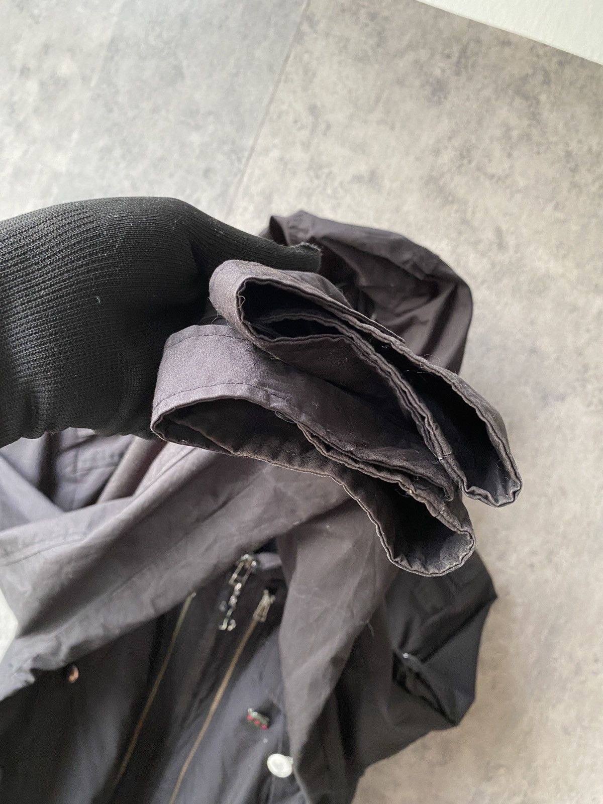 PPFM Vintage PPFM 3 Way ‘Kell You’ Design Jacket Size US M / EU 48-50 / 2 - 15 Thumbnail