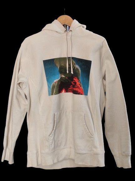 Supreme hoodie ETパーカー Supreme Et Hoodie | Grailed