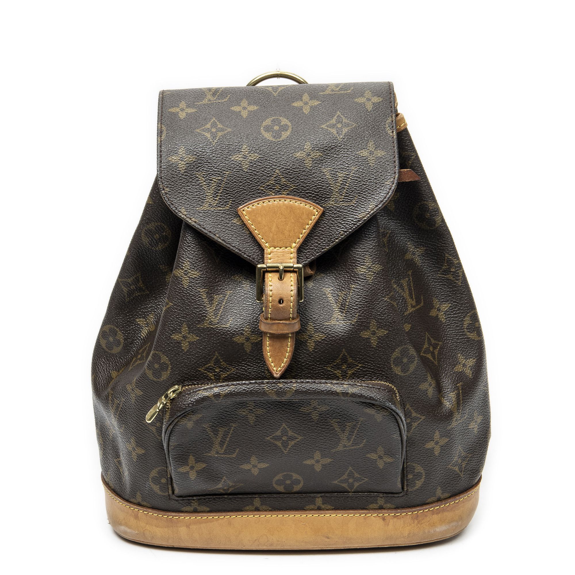 Louis Vuitton Montsouris MM Size ONE SIZE - 1 Thumbnail