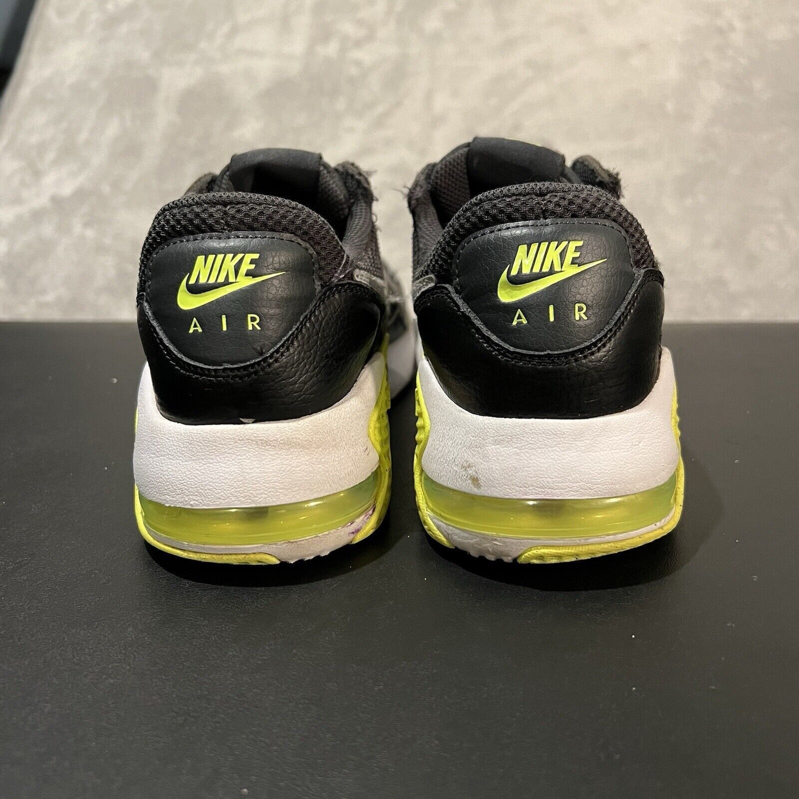 Nike Nike Air Max Excee Mens 9 Gray Volt CD4165-016 Running Shoes Size US 9 / EU 42 - 5 Thumbnail