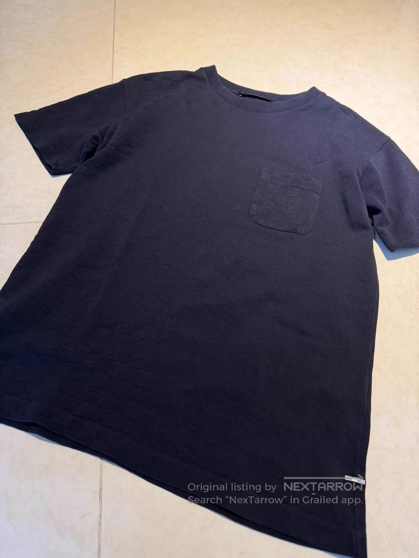 Louis Vuitton Black Short. Size US S / EU 44-46 / 1 - 2 Thumbnail