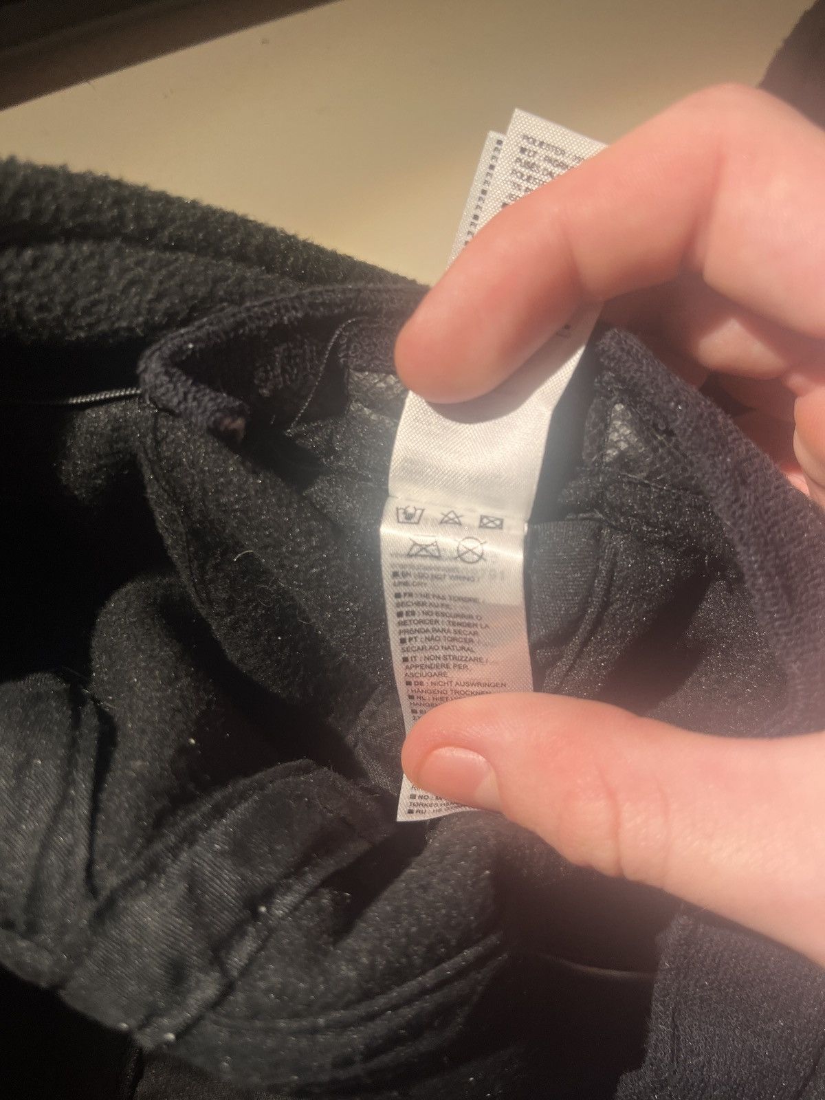 Nike × Skepta Nike X Skepta Cap Size ONE SIZE - 4 Thumbnail