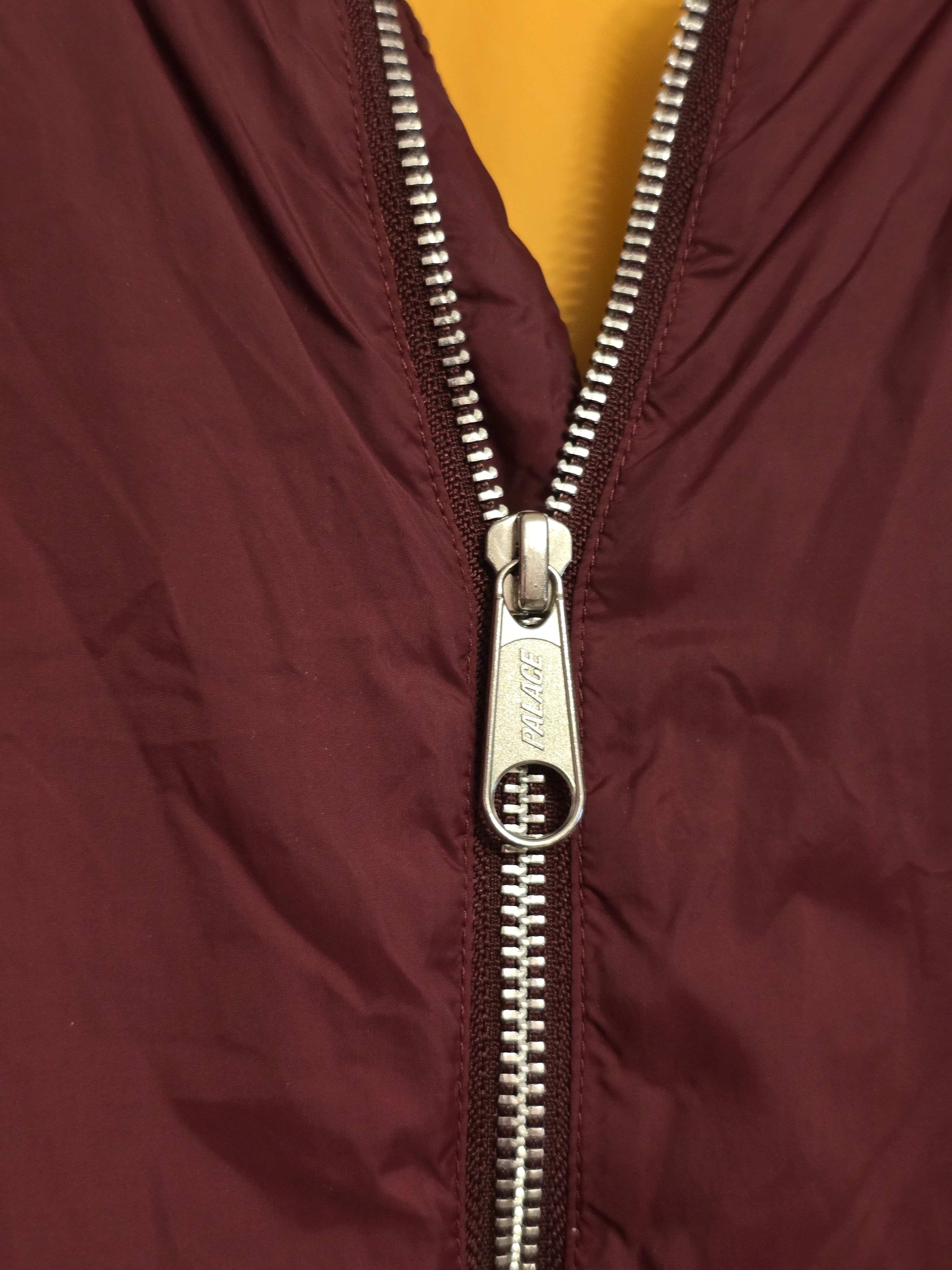 Palace Palace Thinsulate Bomber Jacket Size US L / EU 52-54 / 3 - 4 Thumbnail