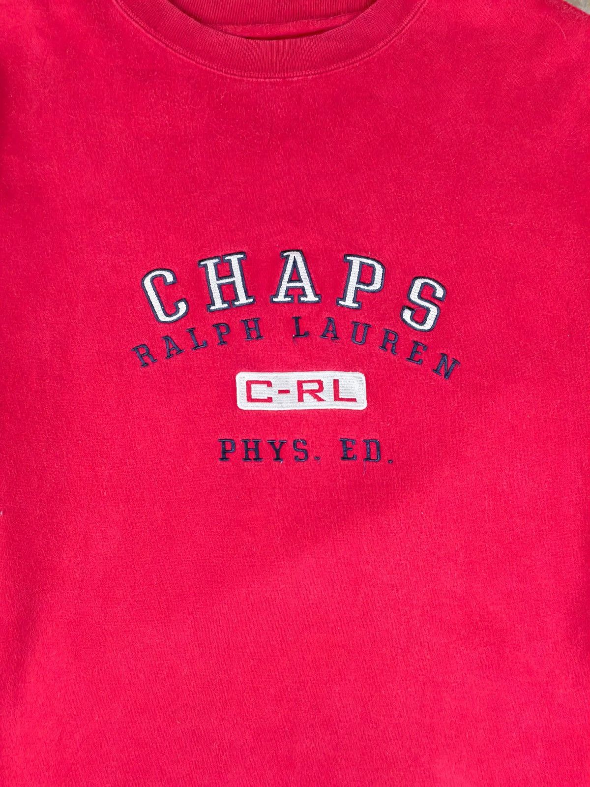 Chaps Ralph Lauren × Vintage Chaps Ralph Lauren Size US XXL / EU 58 / 5 - 4 Thumbnail