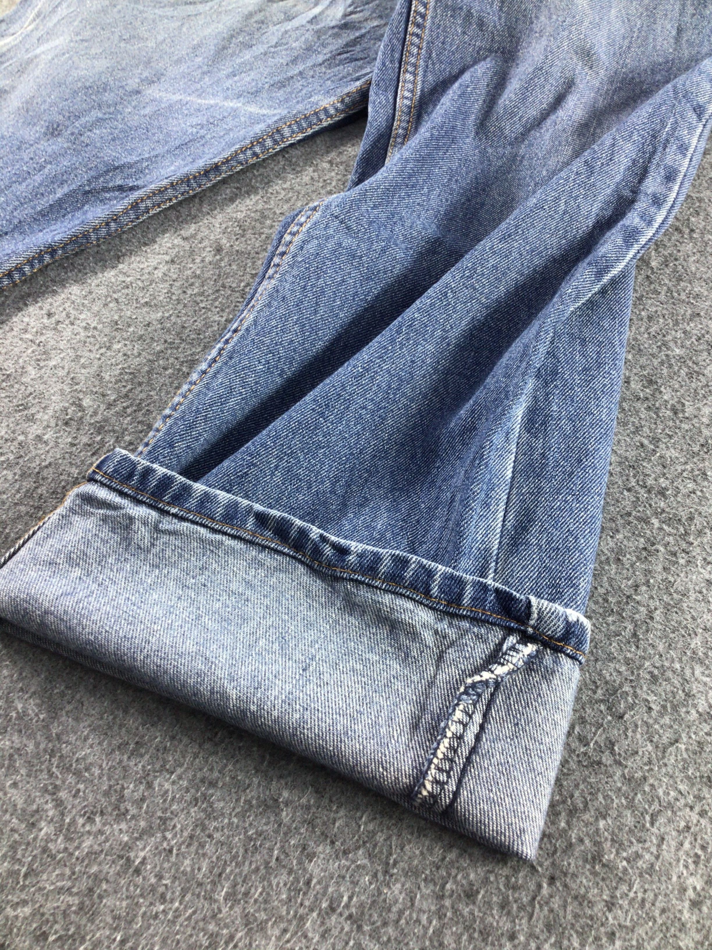 Vintage Levis 505 Jeans-JM247