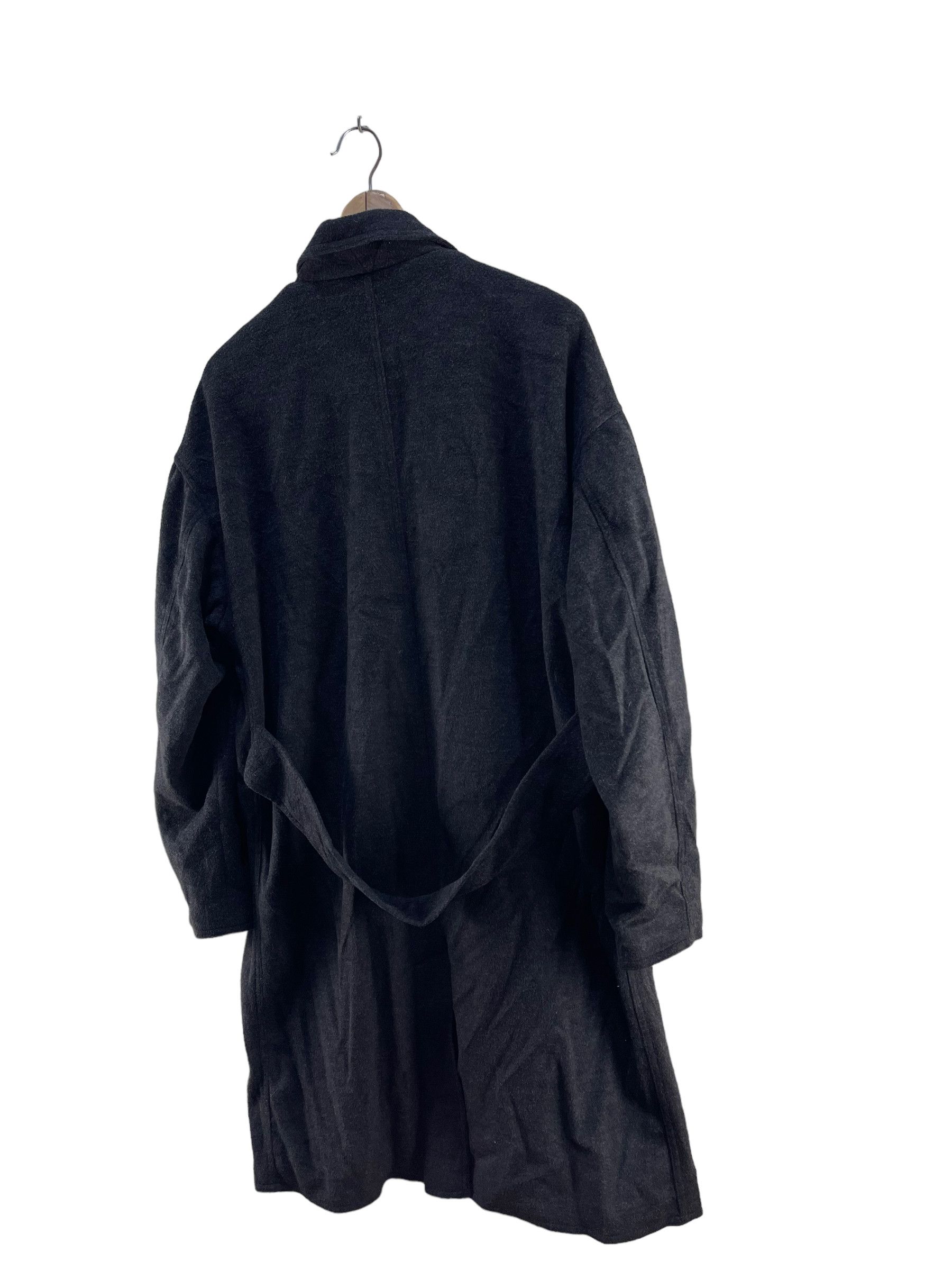 Beams Plus Beams Heart Wool Jacket Size L / US 10 / IT 46 - 6 Thumbnail
