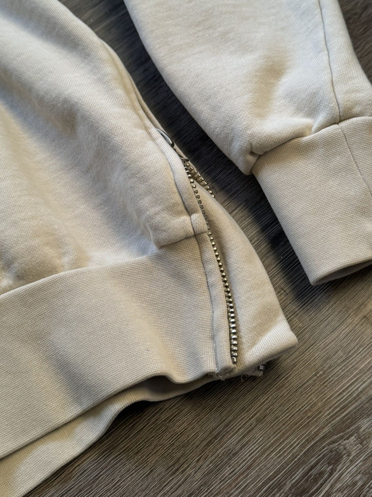 Fear of God Fear of God FOG sweater Size US S / EU 44-46 / 1 - 6 Thumbnail
