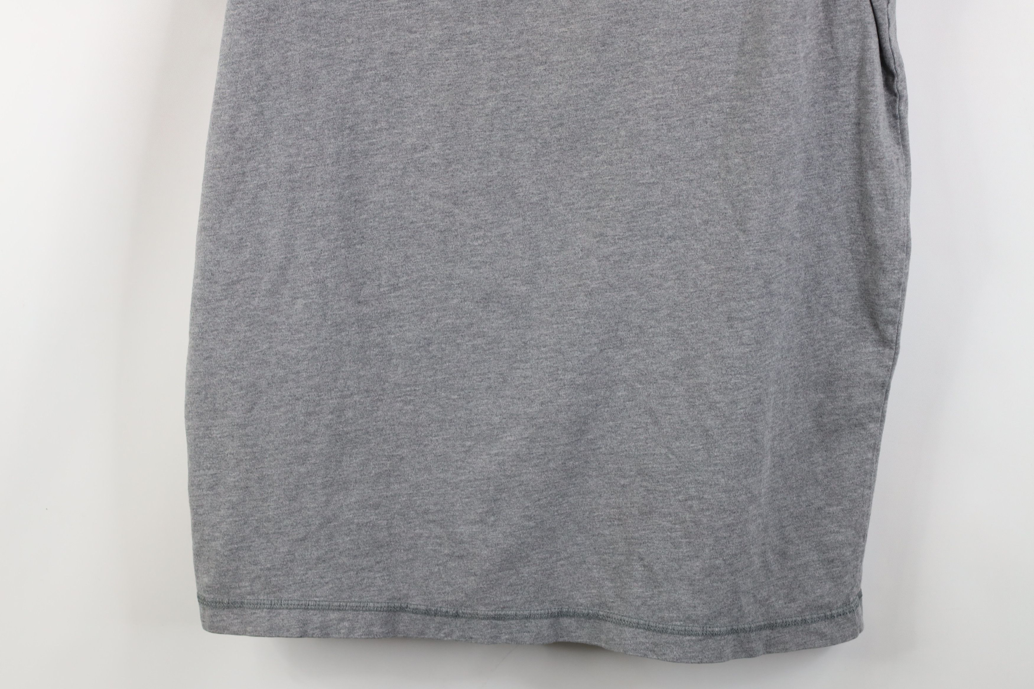 Abercrombie & Fitch Vintage 90s Y2K Abercrombie & Fitch Muscle Moose T-Shirt Size US XL / EU 56 / 4 - 13 Thumbnail