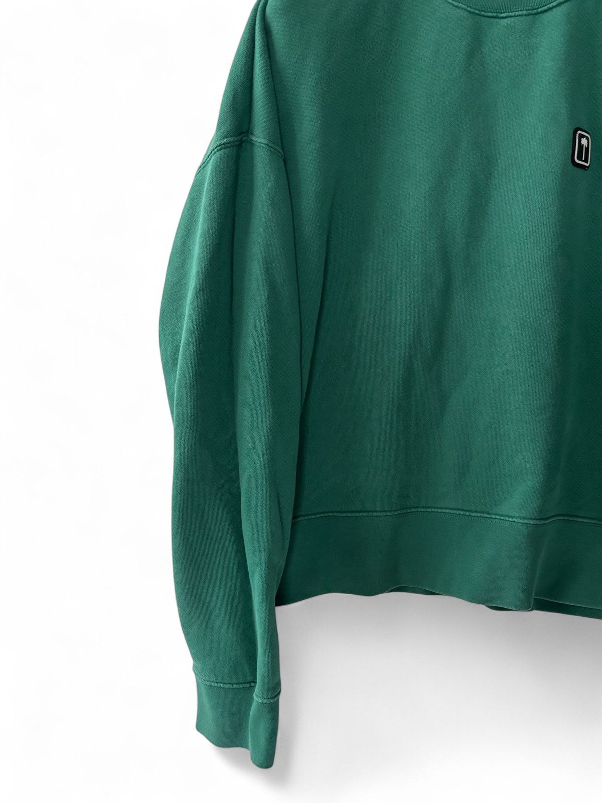 Palm Angels Palm Angels Palm sweatshirt Size US S / EU 44-46 / 1 - 3 Thumbnail
