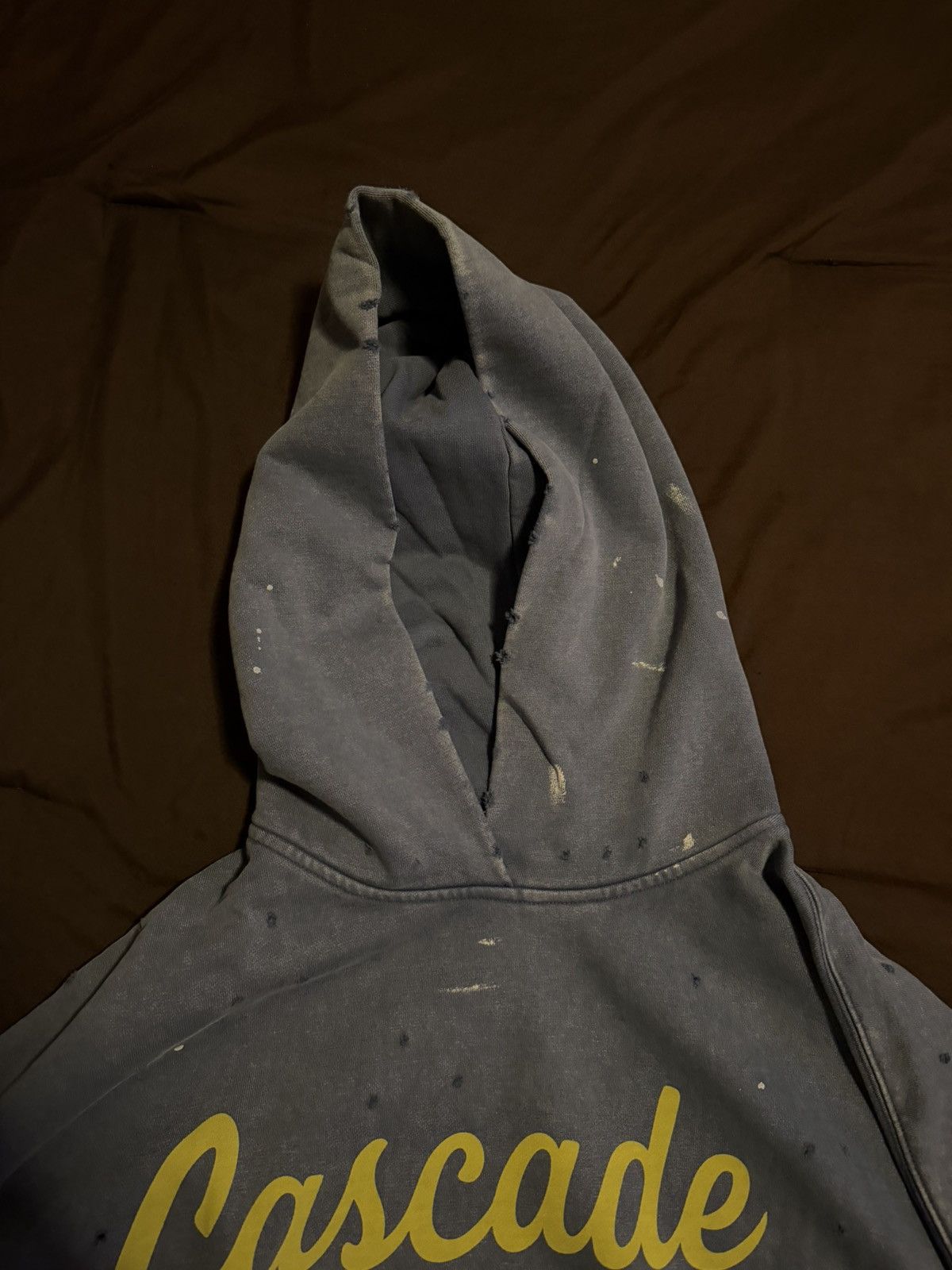 Other Cascade Heights Springs Hoodie Size US L / EU 52-54 / 3 - 4 Thumbnail