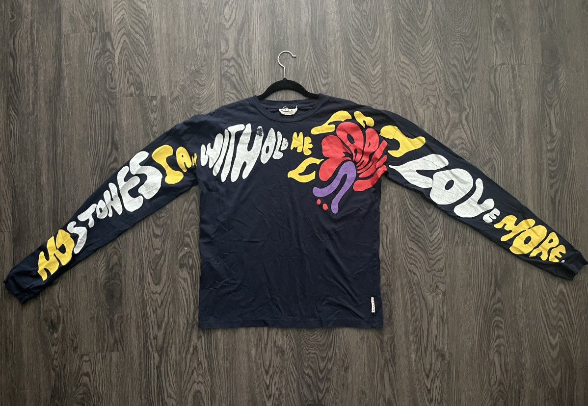 Marni Heart-patterned top - ShopStyle