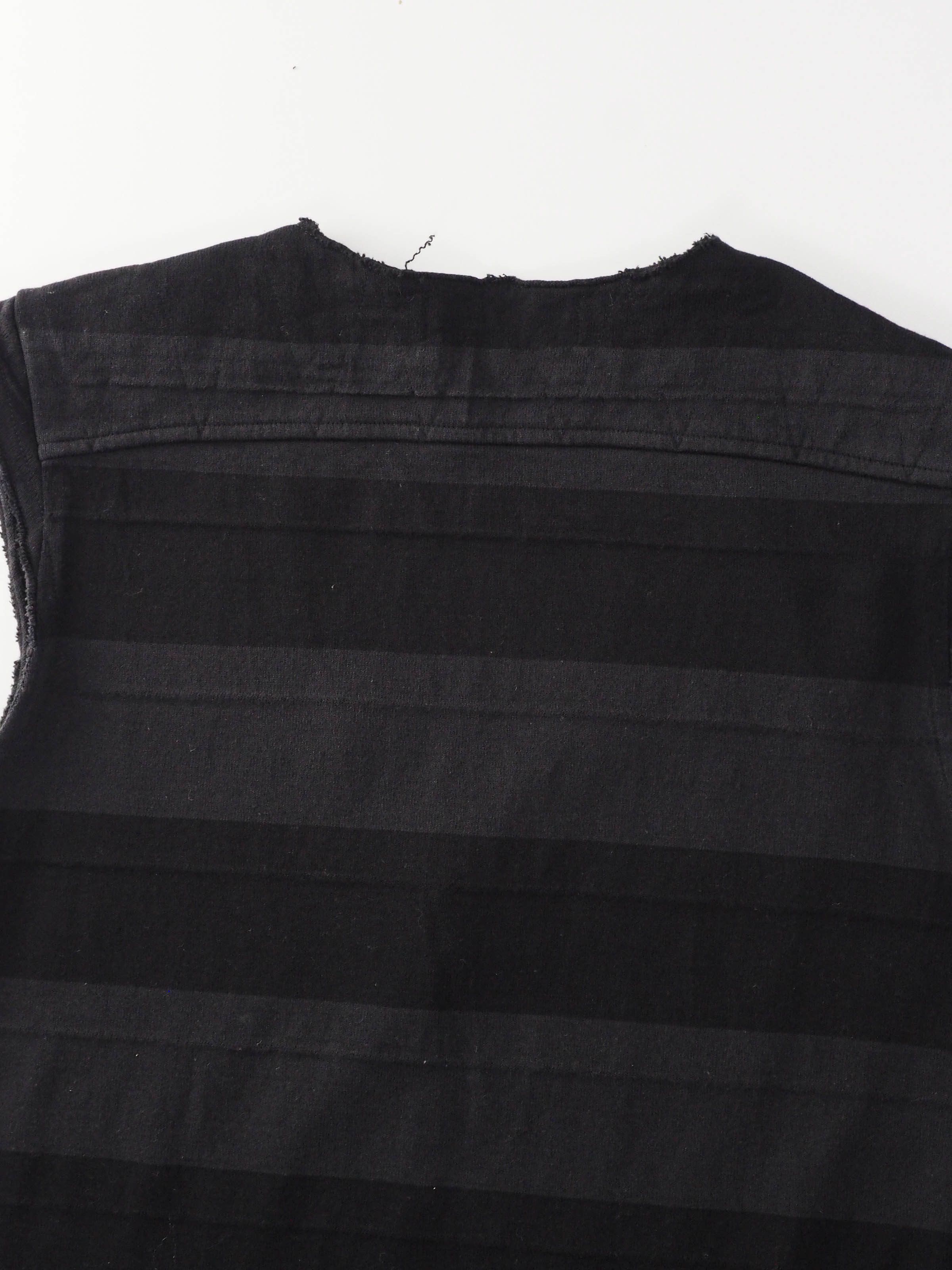 SHINICHIRO ARAKAWA Shinichiro arakawa sleeveless Size US M / EU 48-50 / 2 - 8 Thumbnail