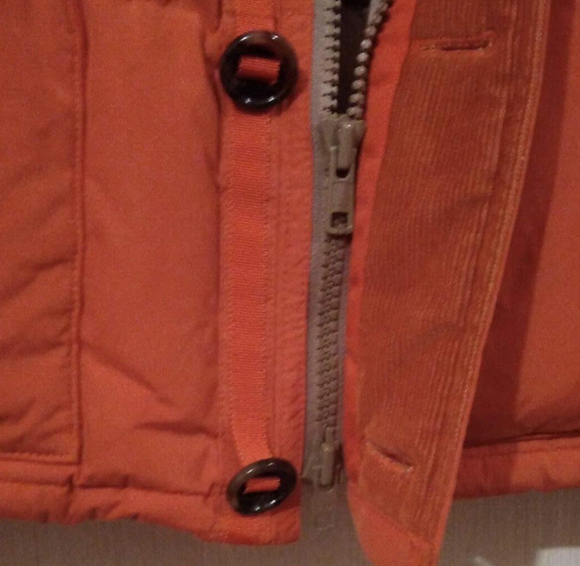 Beams Plus Beams (Vintage) down vest Size US M / EU 48-50 / 2 - 4 Thumbnail