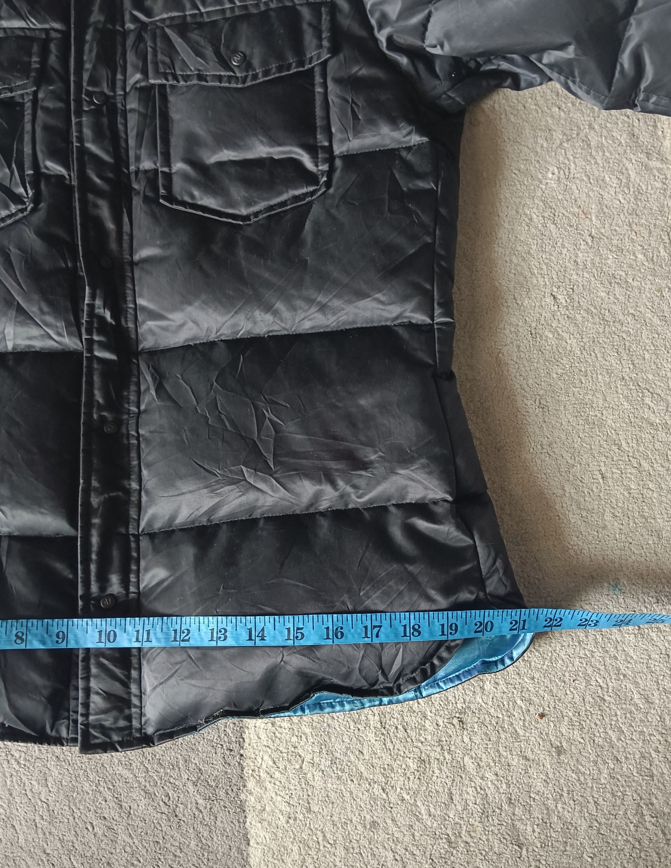 ABAHOUSE AH Abahouse Woman Winter Jacket Button Size XS / US 0-2 / IT 36-38 - 3 Thumbnail