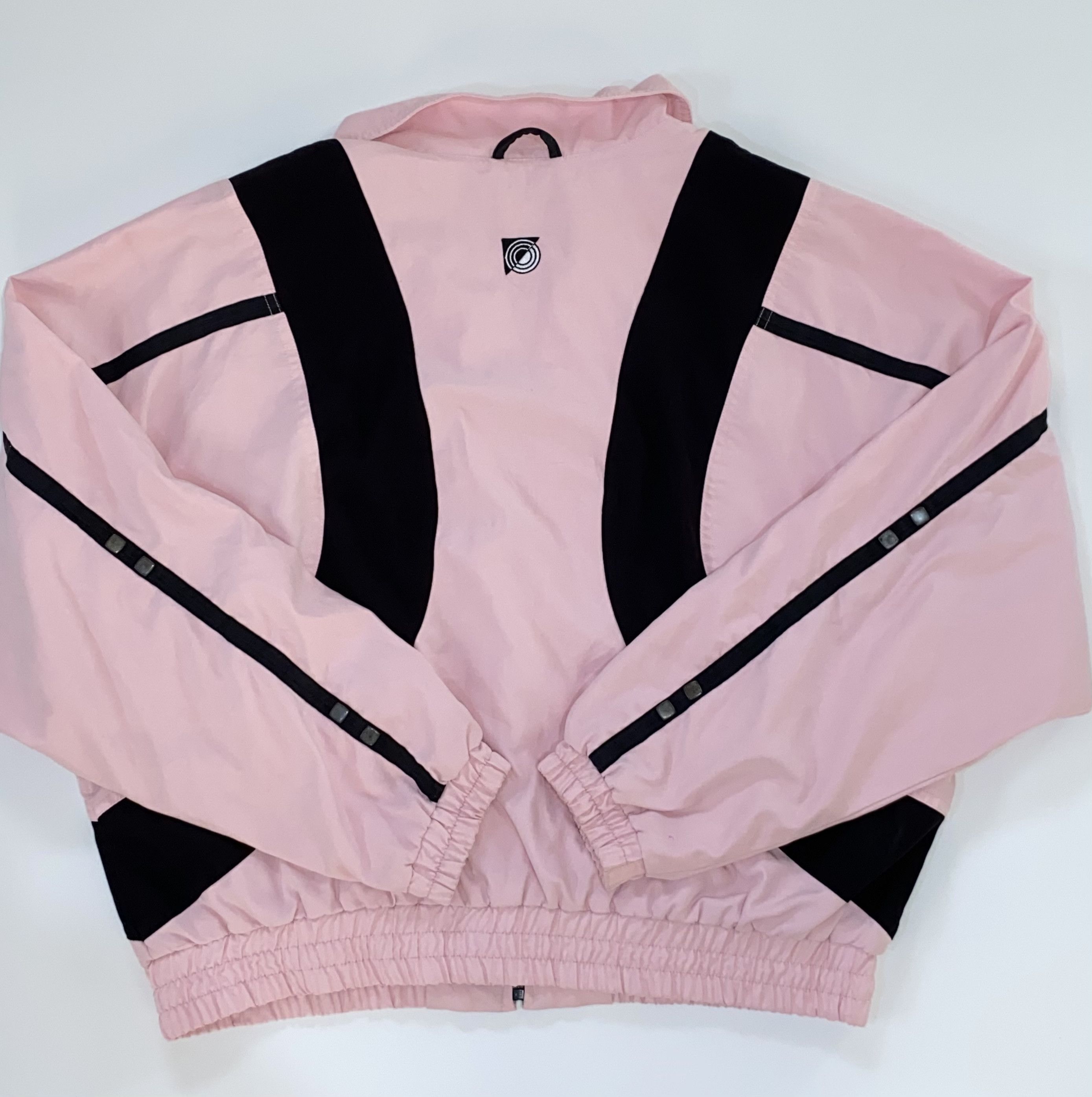 Other RARE VINTAGE JAMIE SADOCK WIND BREAKER Size M / US 6-8 / IT 42-44 - 2 Thumbnail