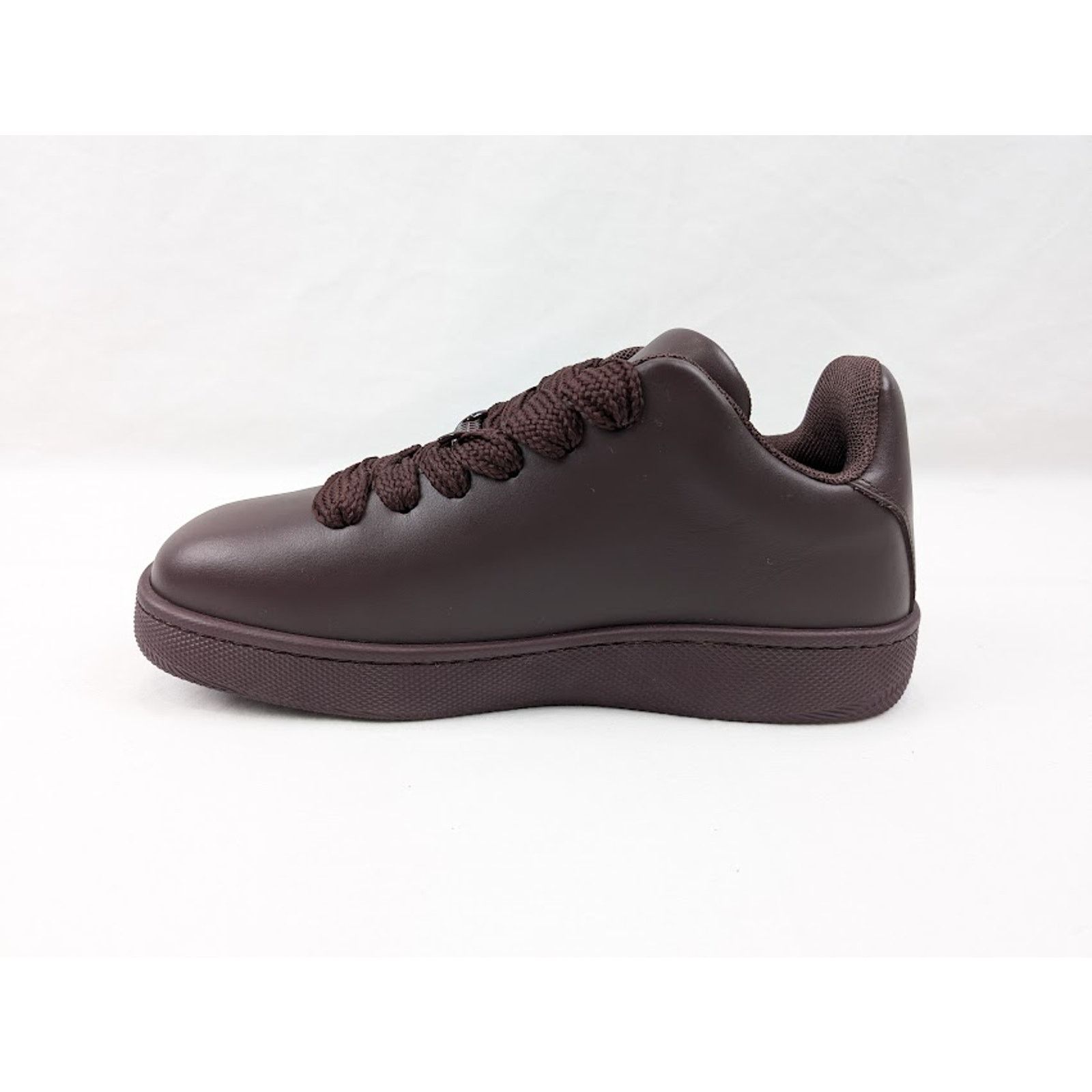 Burberry o1rshd1 Low-Top Trainer on Rubber Sole in Poison Size US 10.5 / EU 43-44 - 7 Thumbnail