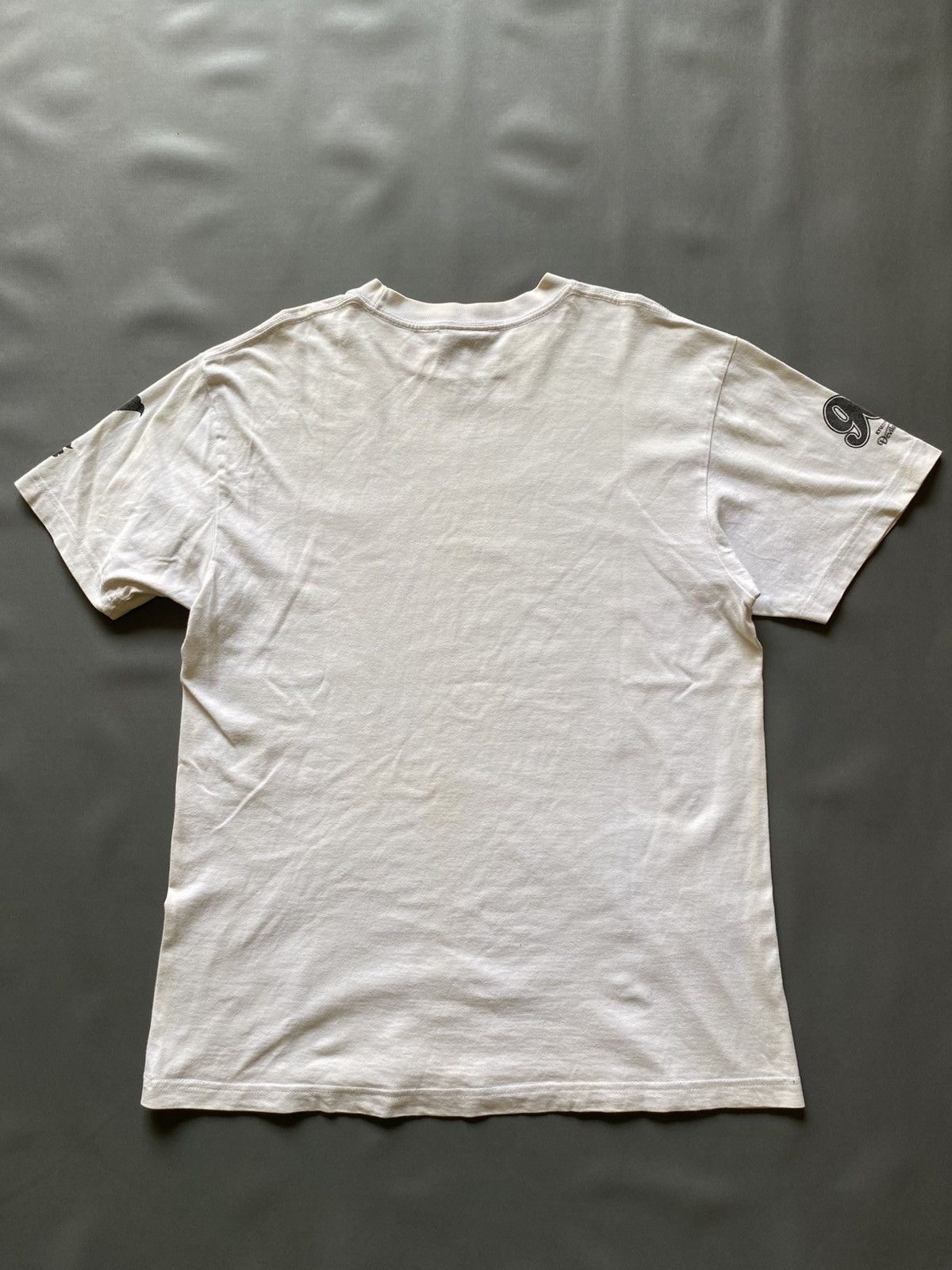 Devilock Vintage 90 KYUzero DEVILOCK Tshirt Size US L / EU 52-54 / 3 - 7 Thumbnail